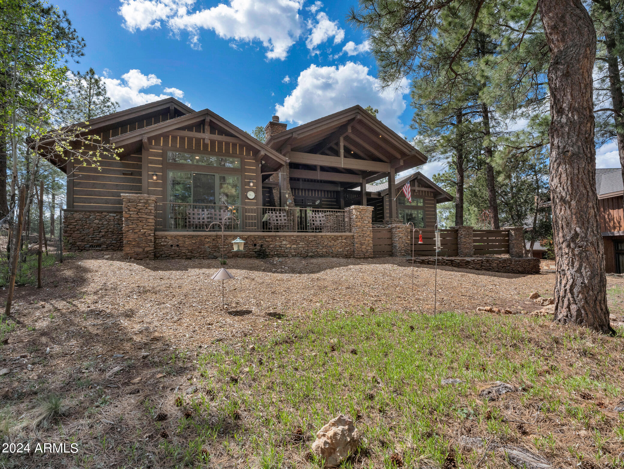 Pine Canyon - Residential