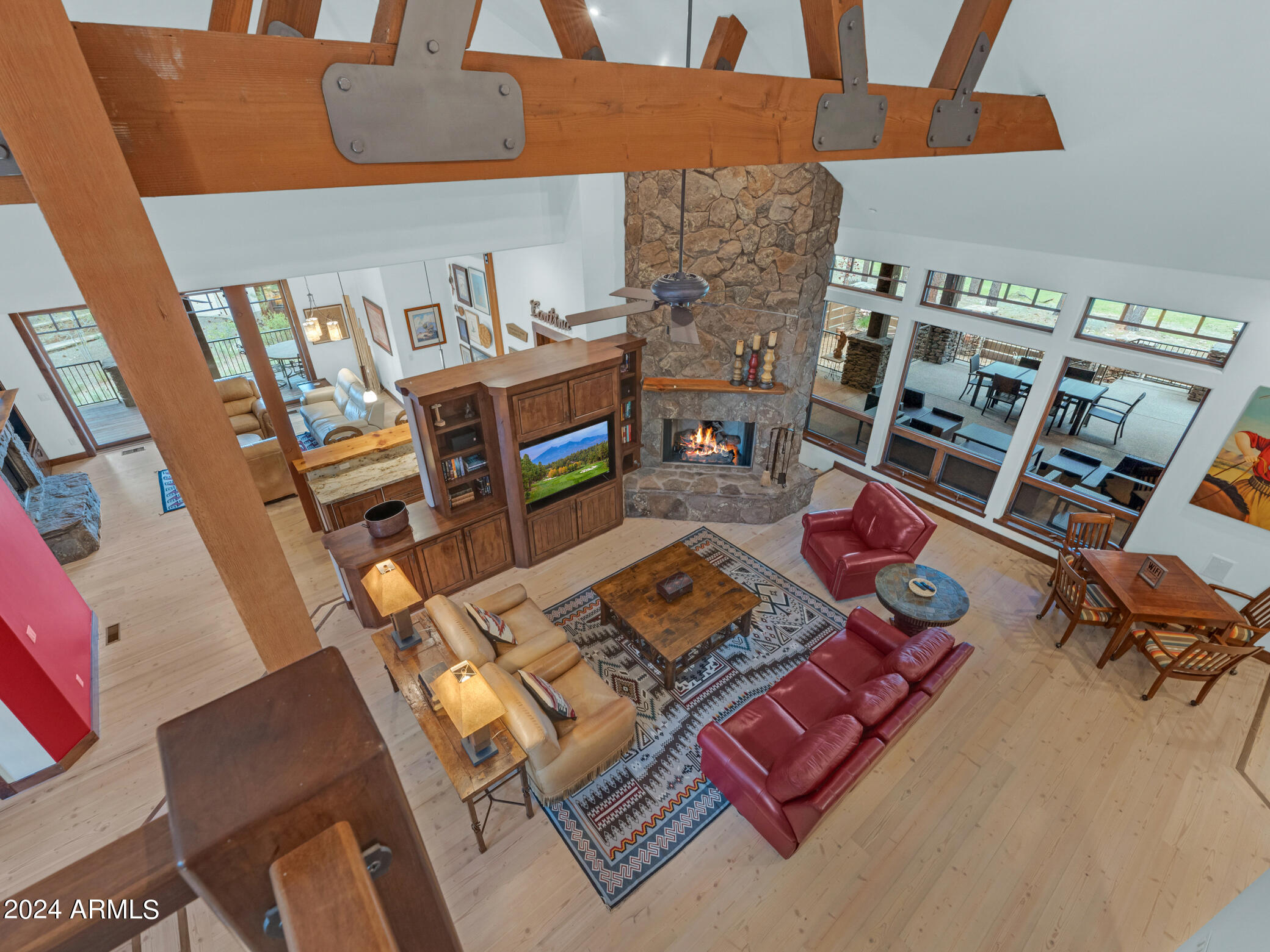 Pine Canyon - Residential