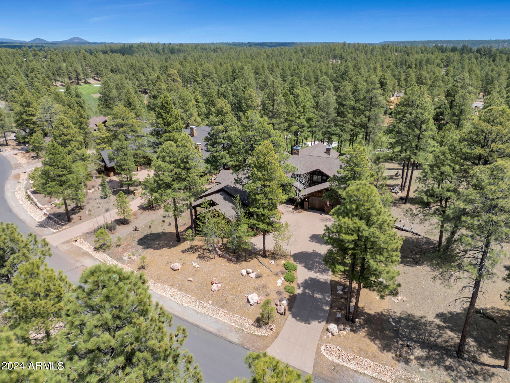 Pine Canyon - Residential