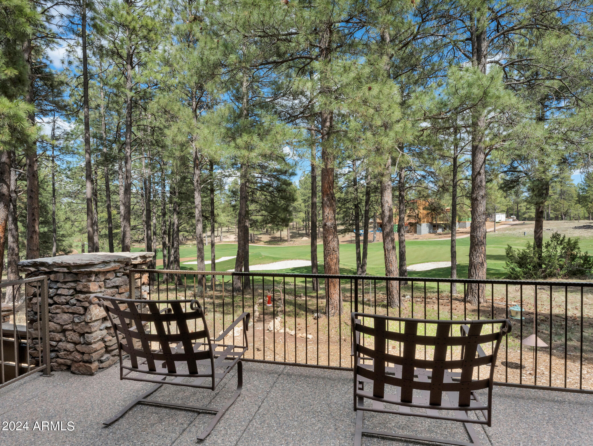 Pine Canyon - Residential