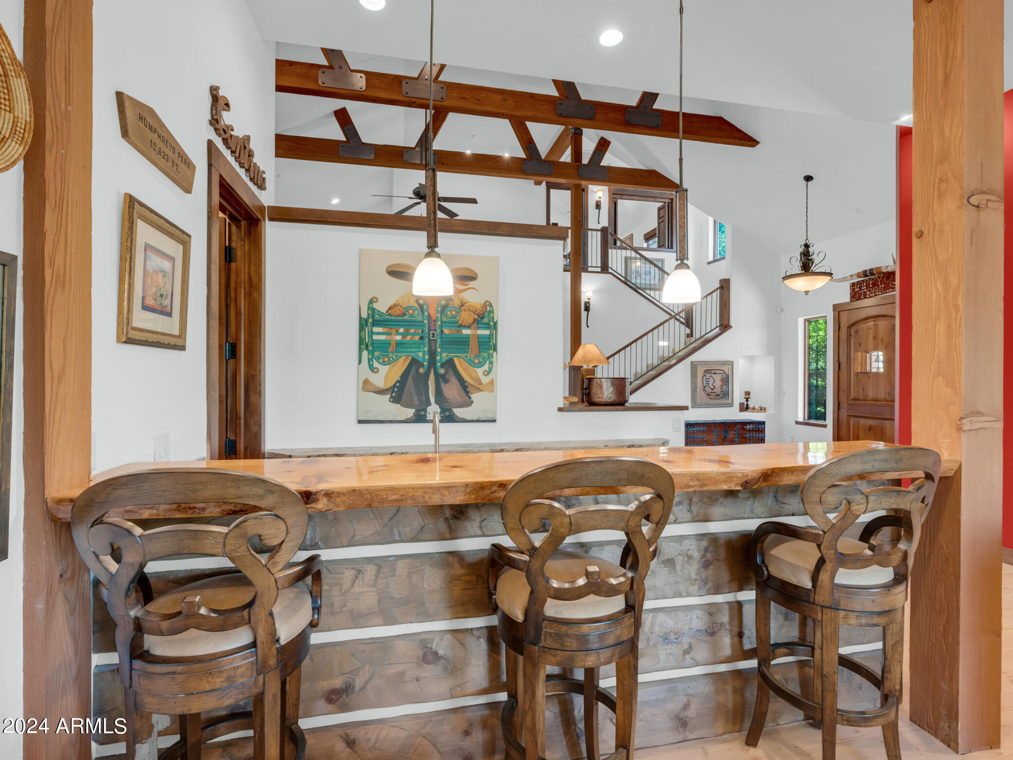 Pine Canyon - Residential
