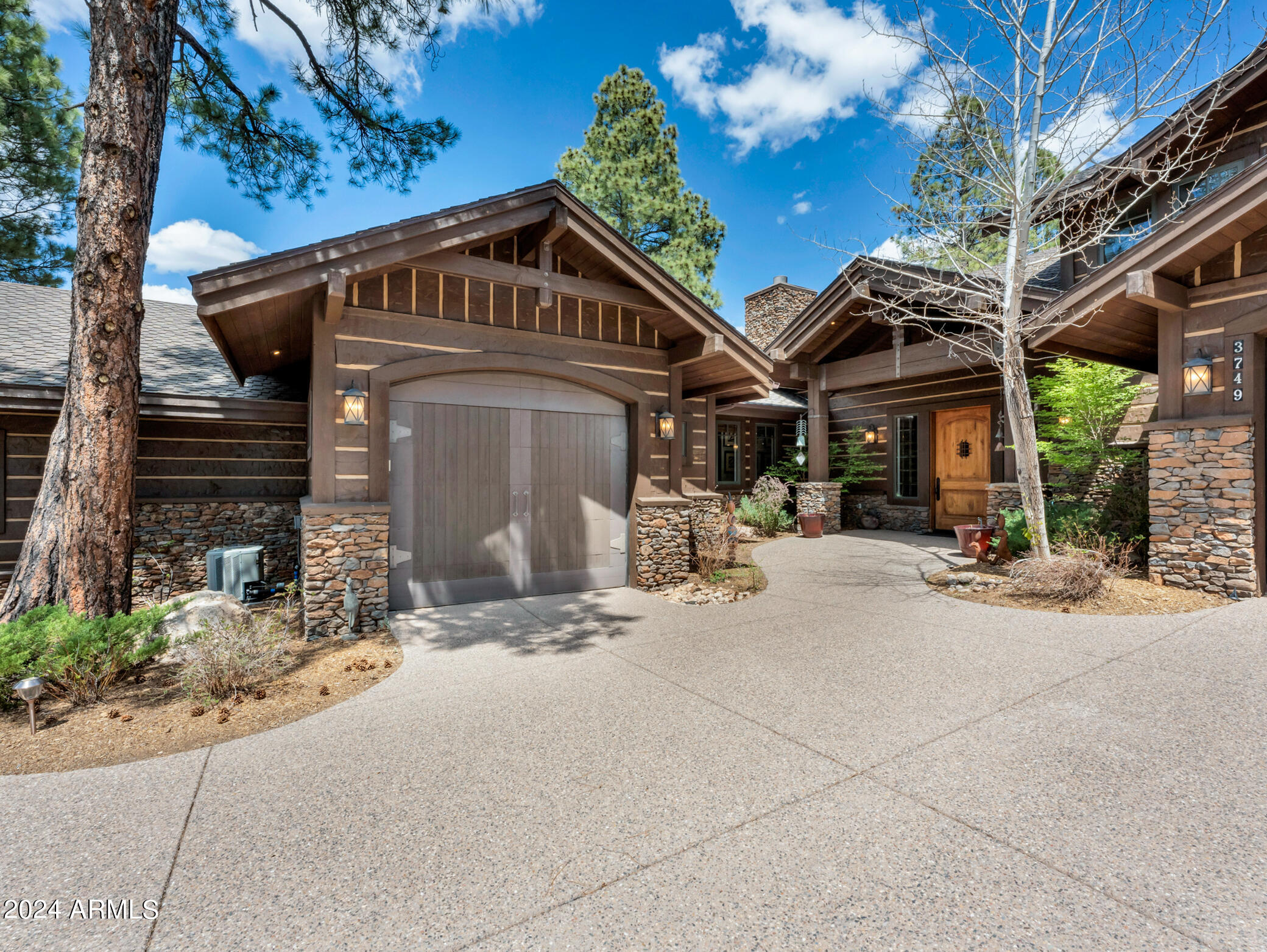 Pine Canyon - Residential