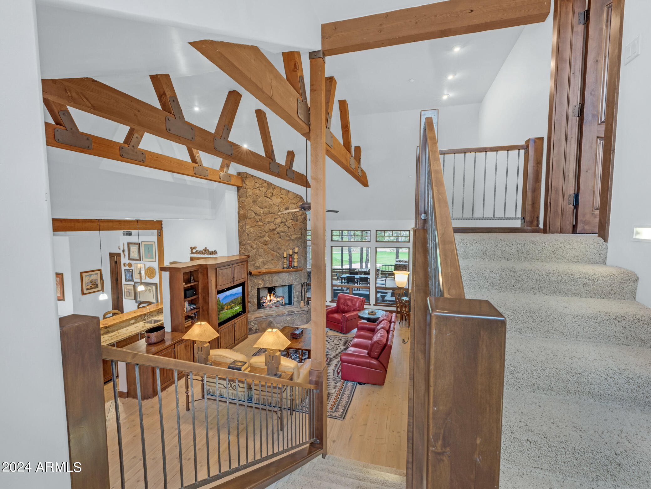Pine Canyon - Residential
