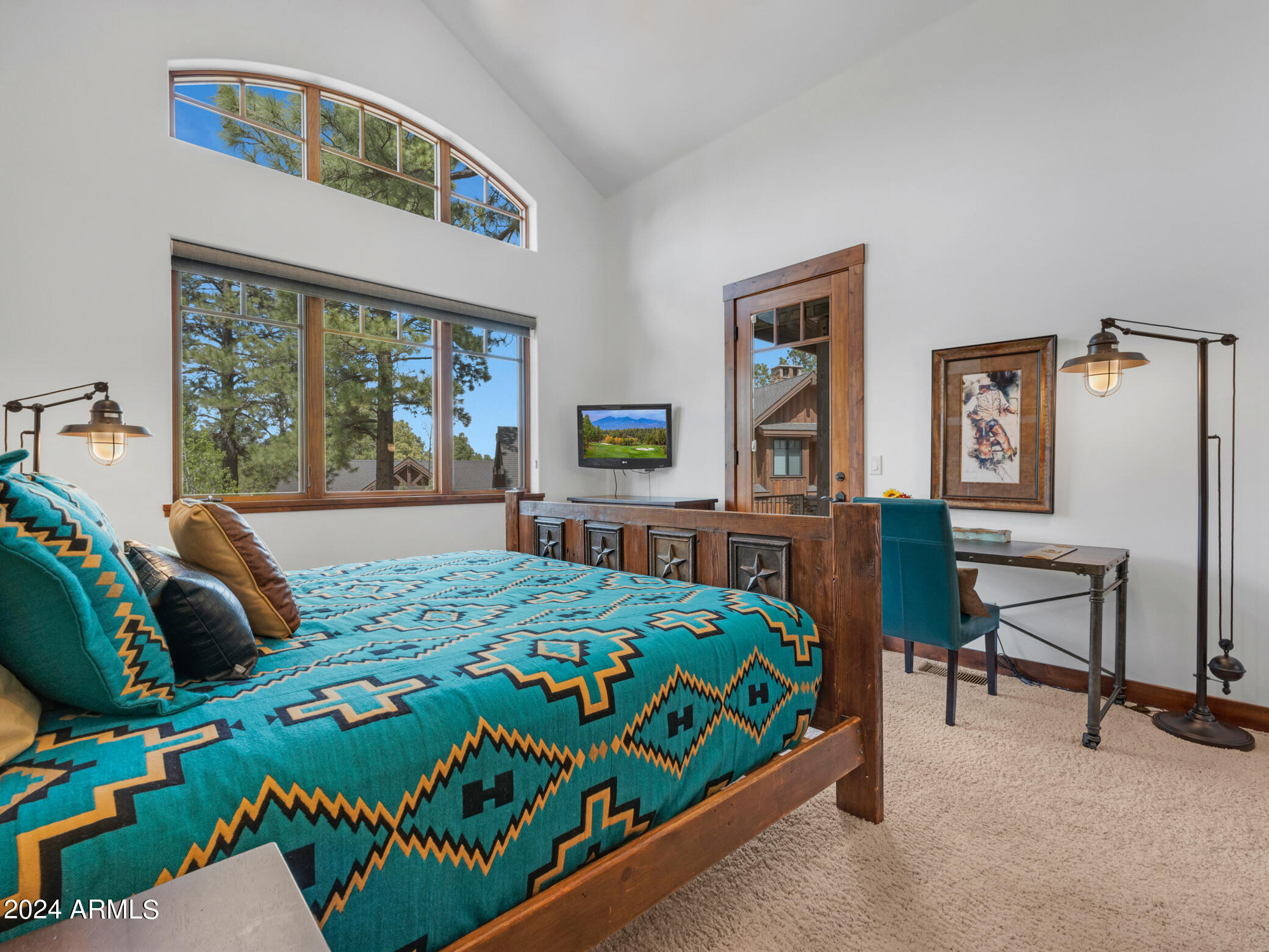 Pine Canyon - Residential