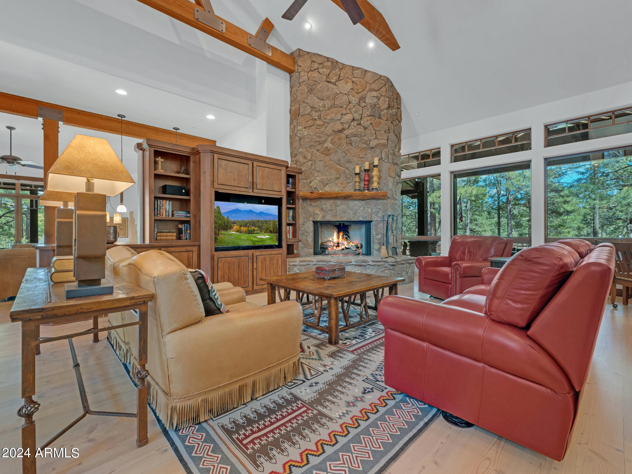 Pine Canyon - Residential