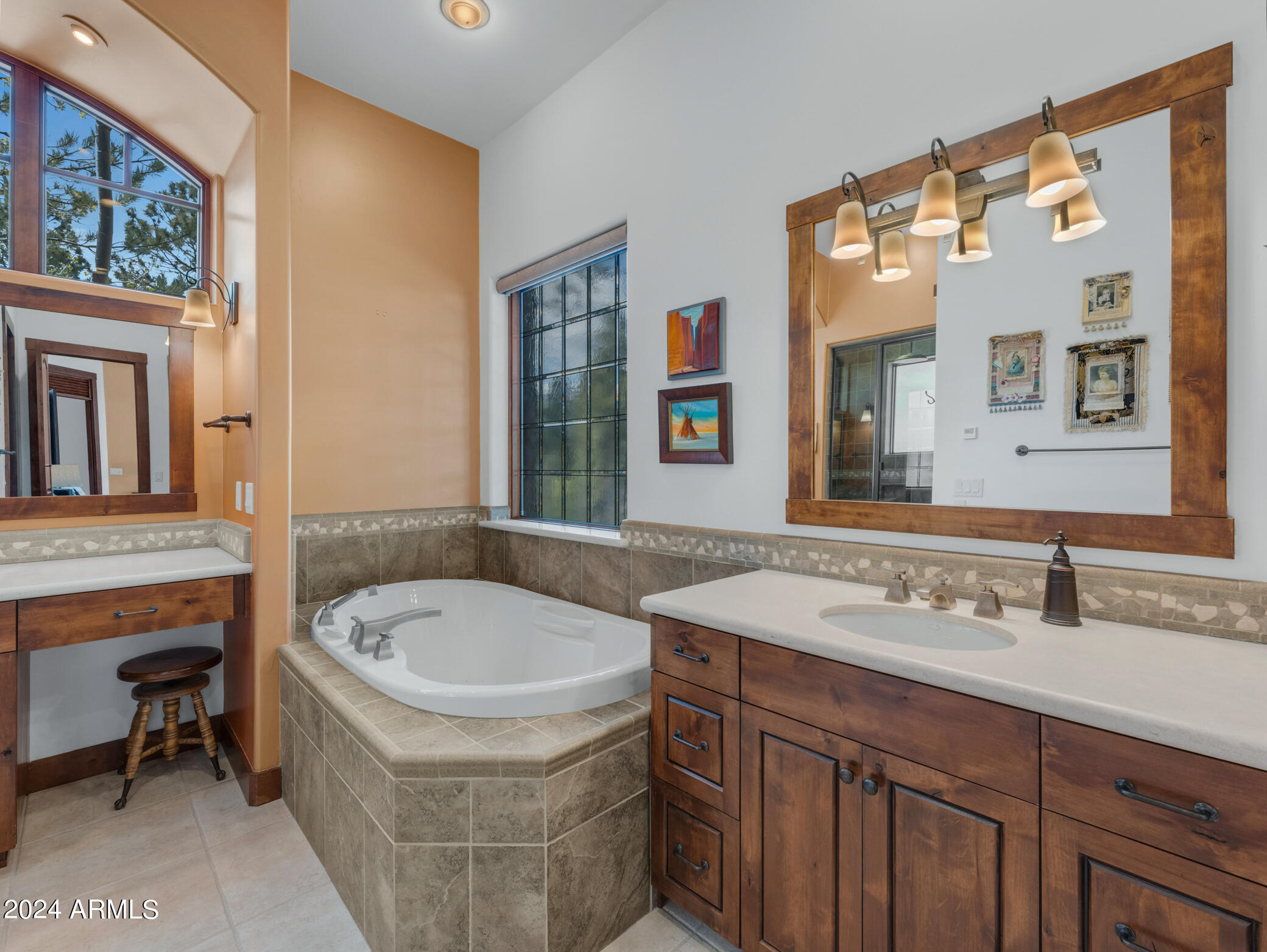 Pine Canyon - Residential