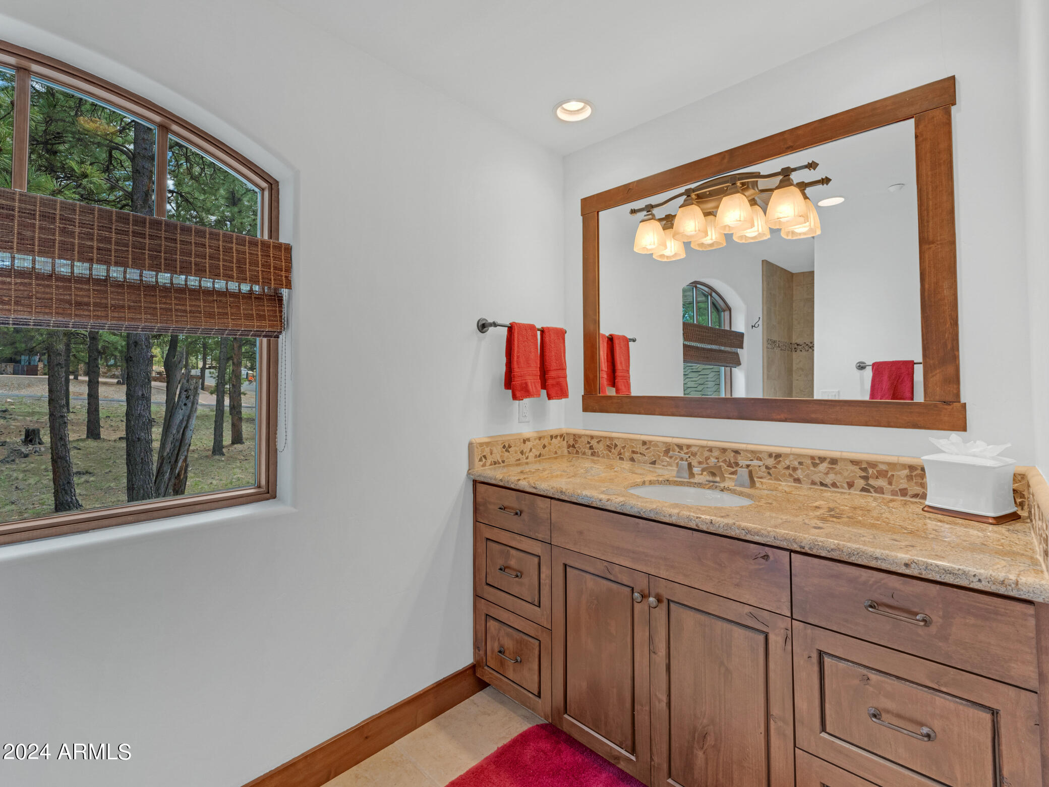 Pine Canyon - Residential