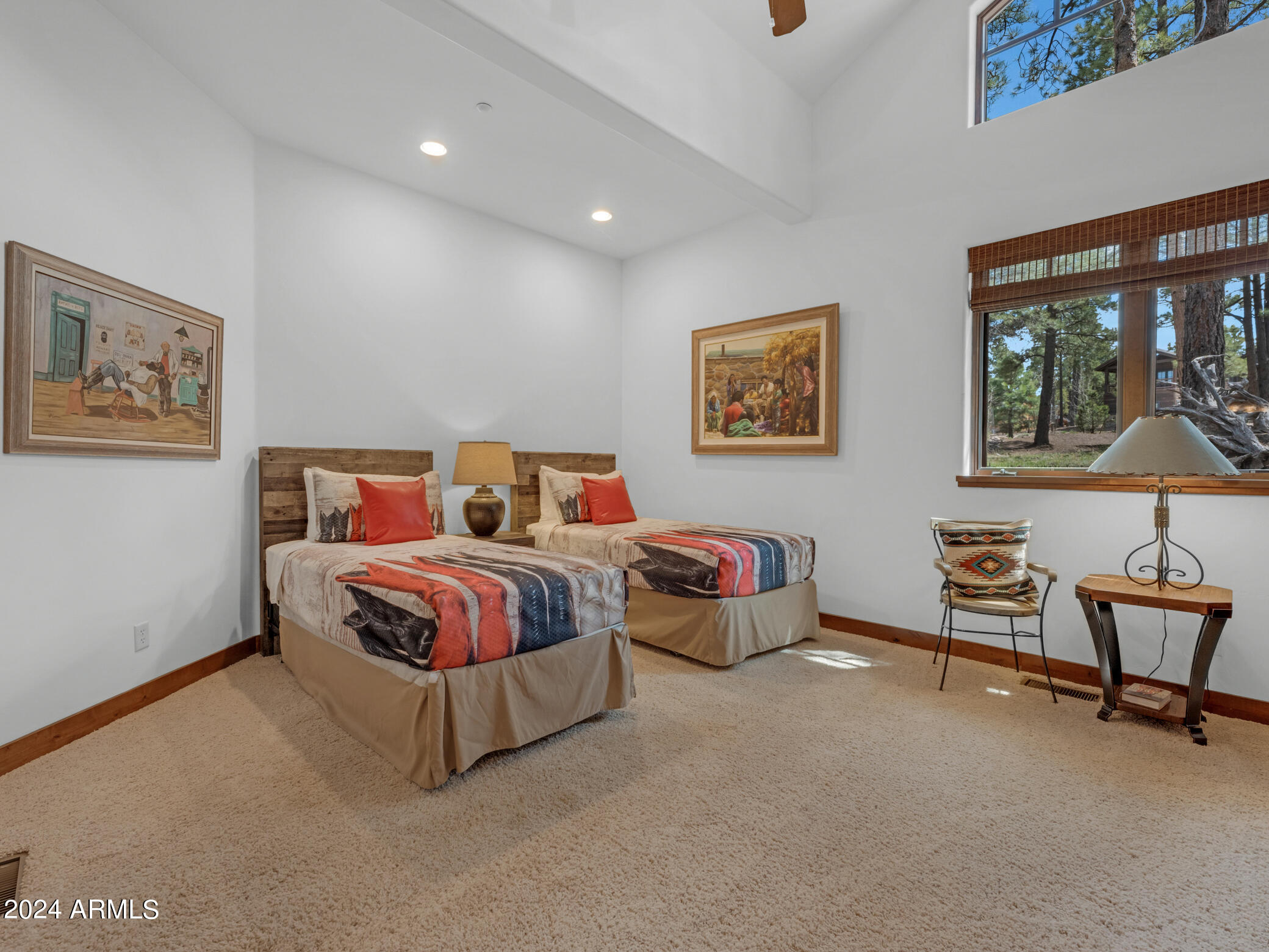 Pine Canyon - Residential