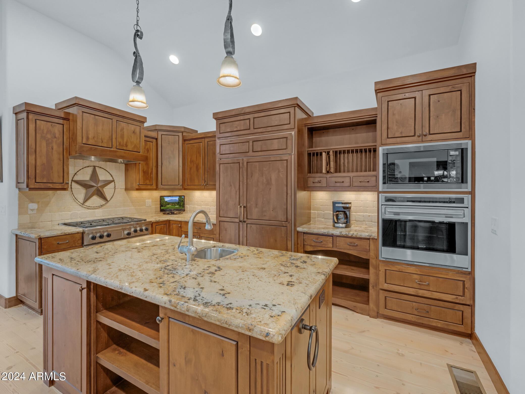 Pine Canyon - Residential