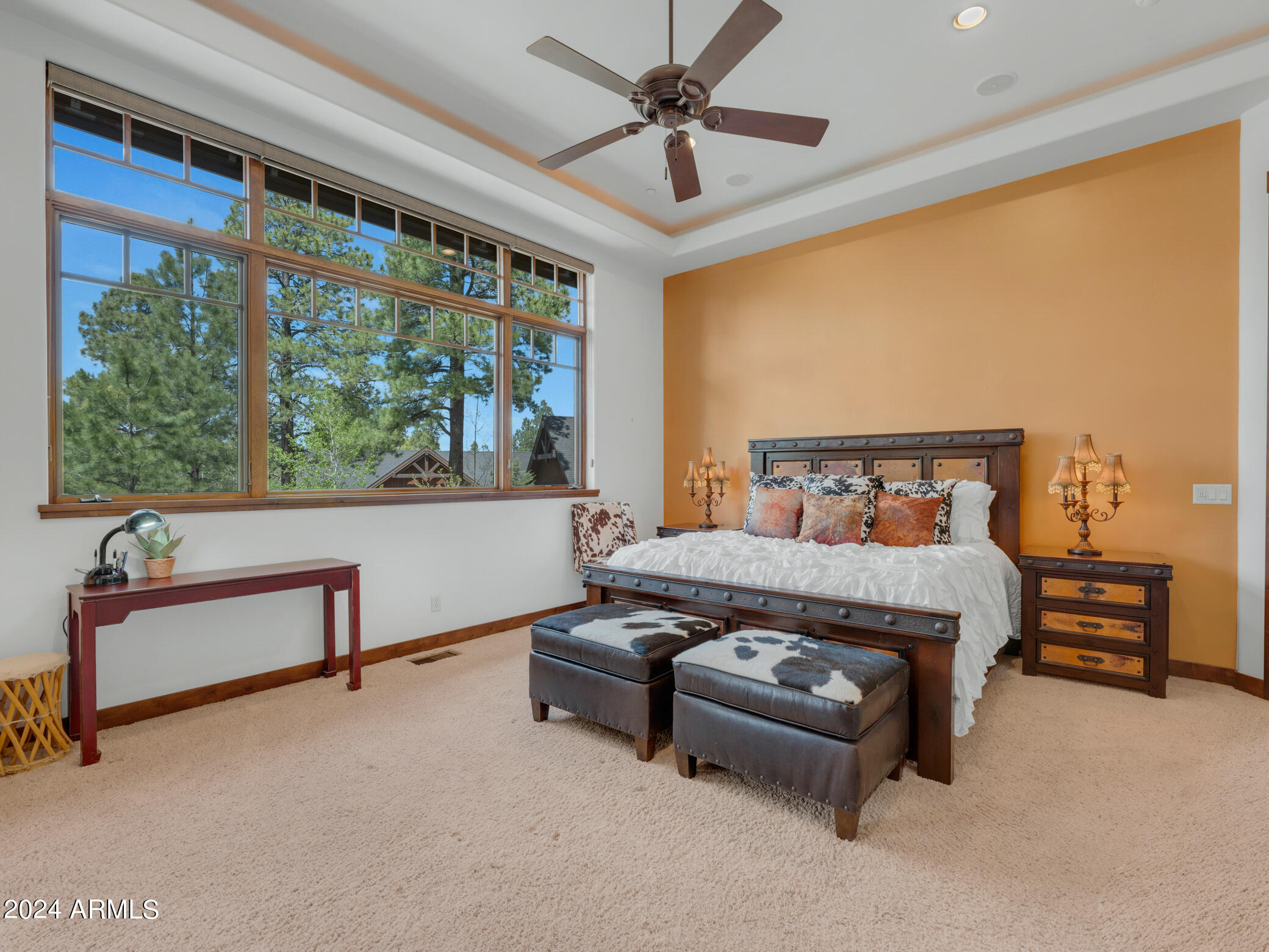 Pine Canyon - Residential