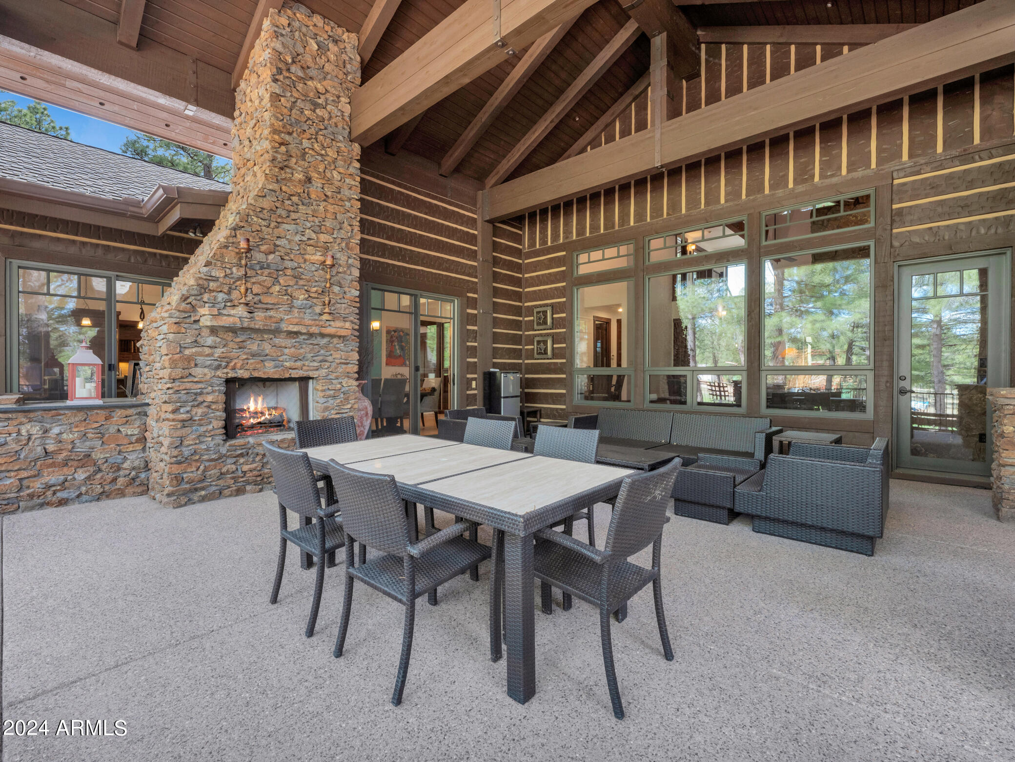 Pine Canyon - Residential