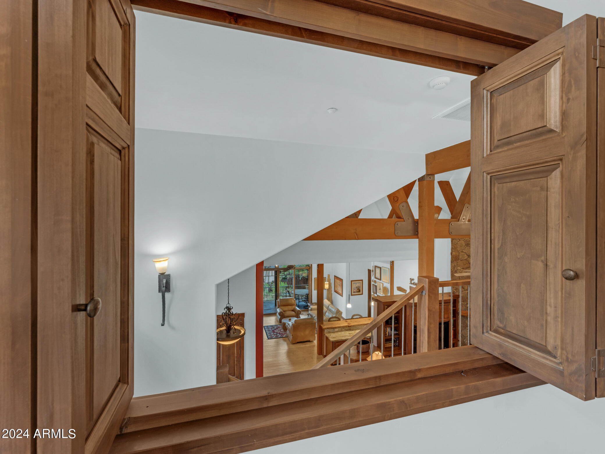 Pine Canyon - Residential