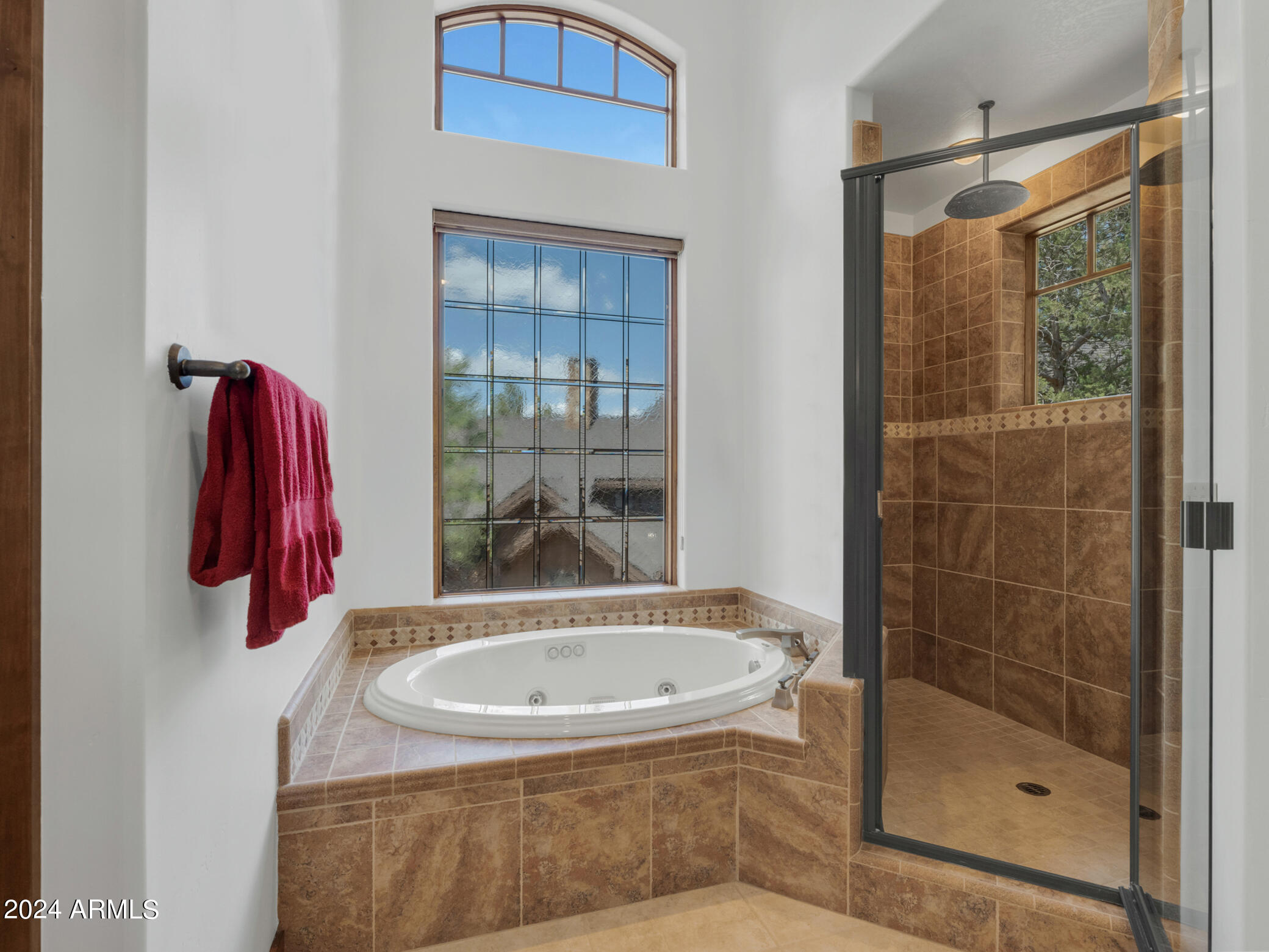 Pine Canyon - Residential