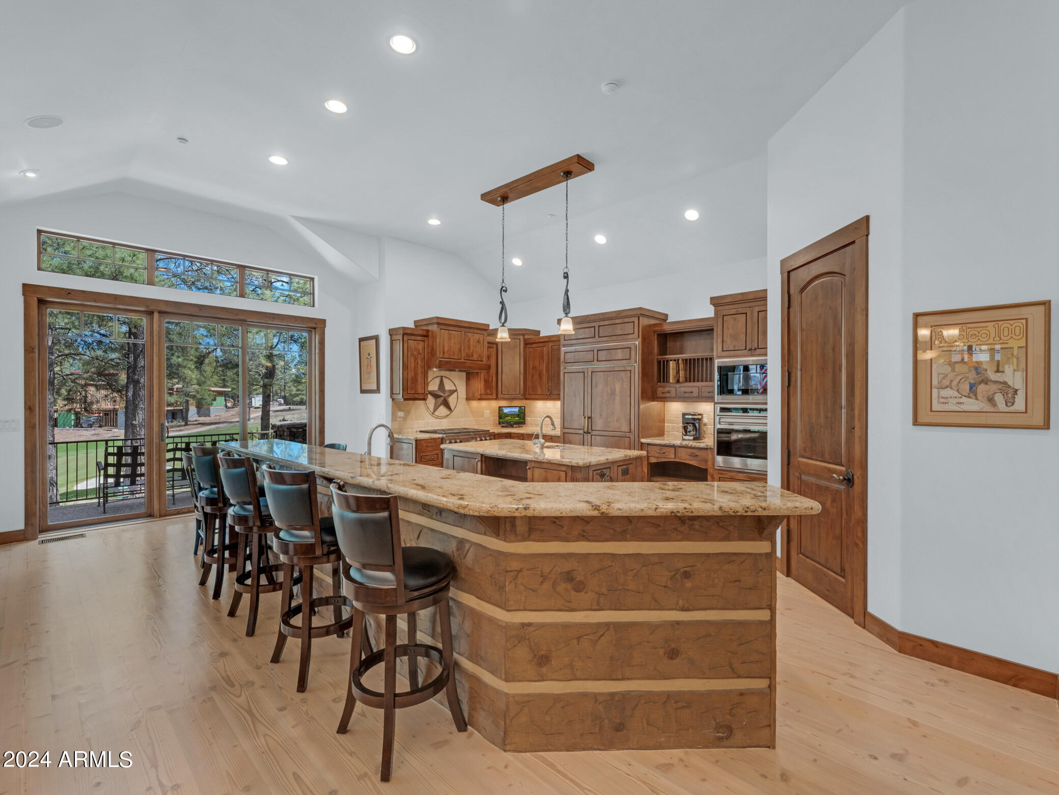 Pine Canyon - Residential