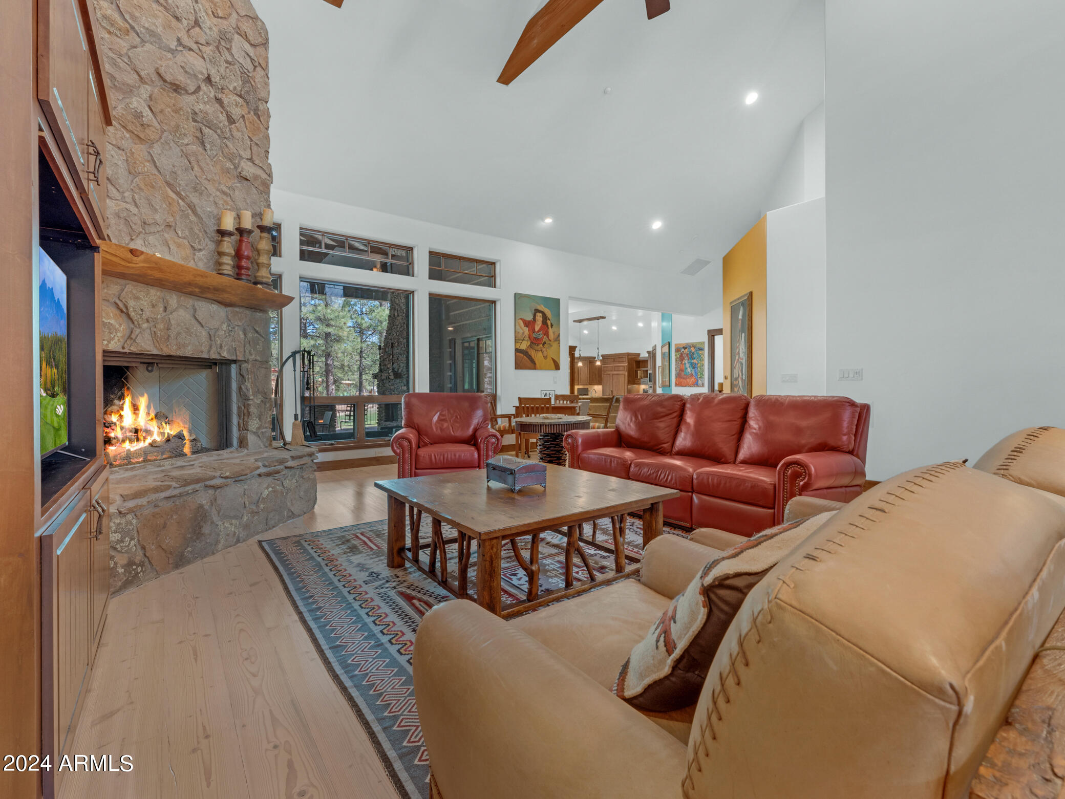Pine Canyon - Residential