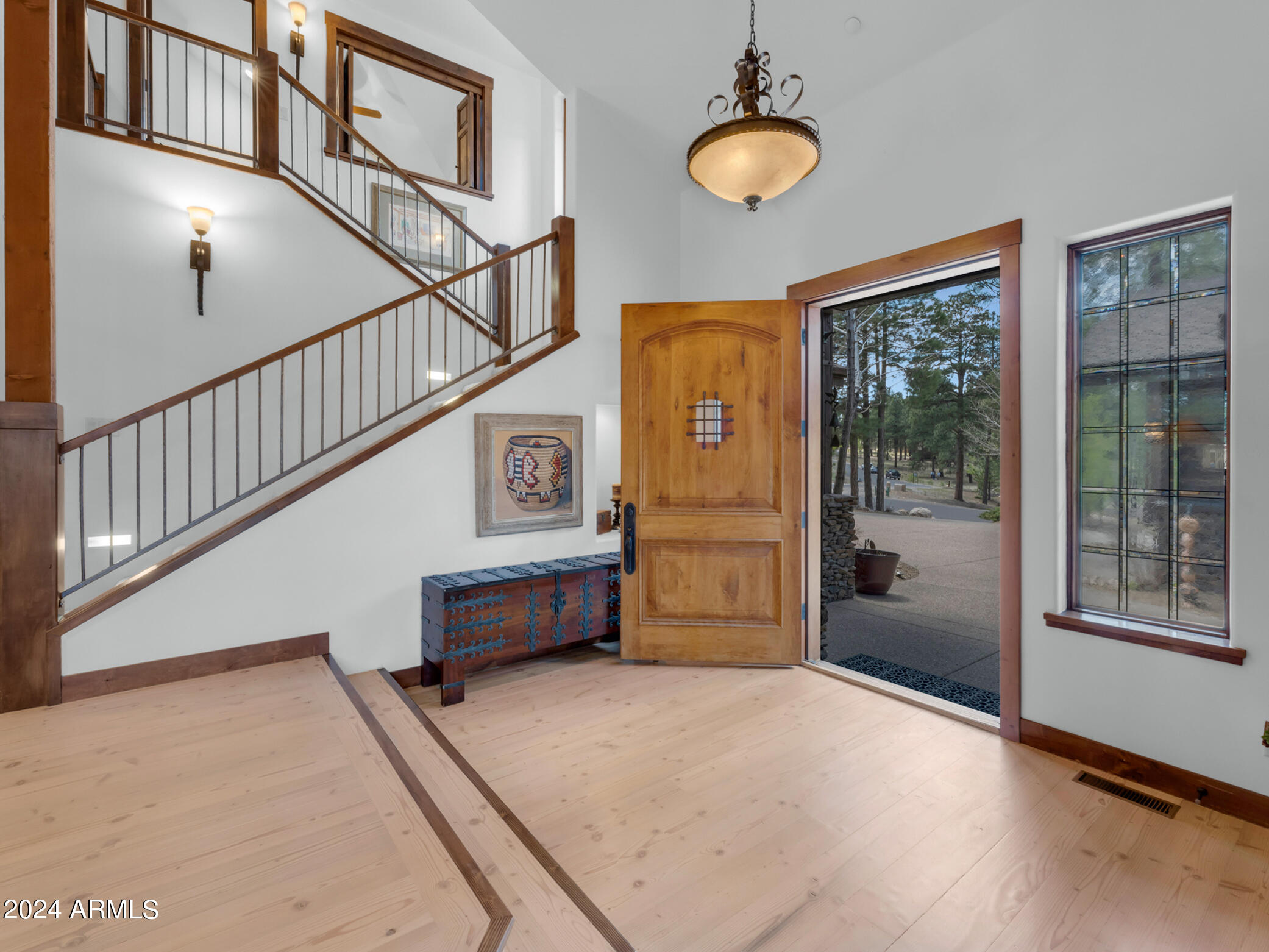 Pine Canyon - Residential