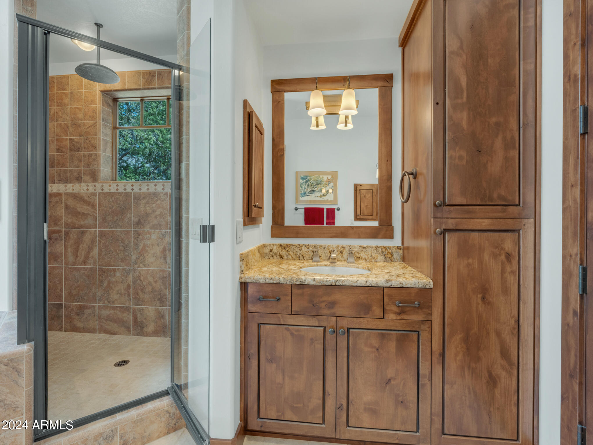 Pine Canyon - Residential