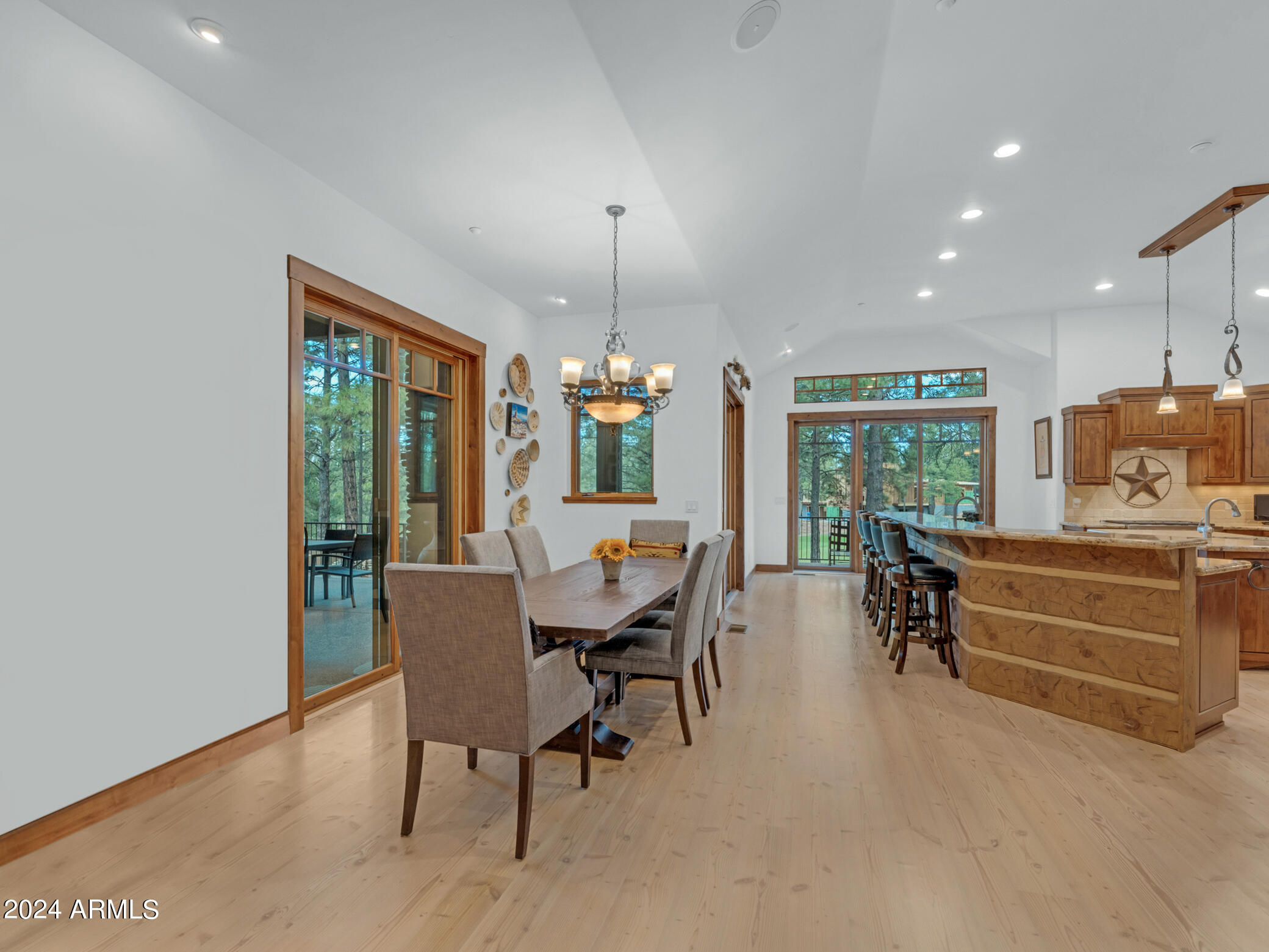 Pine Canyon - Residential