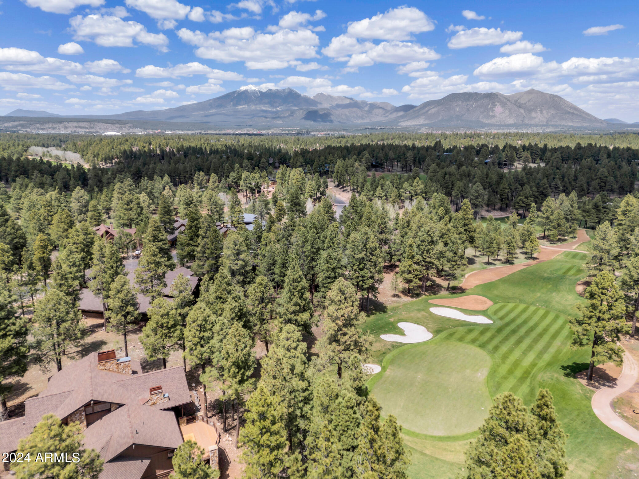 Pine Canyon - Residential
