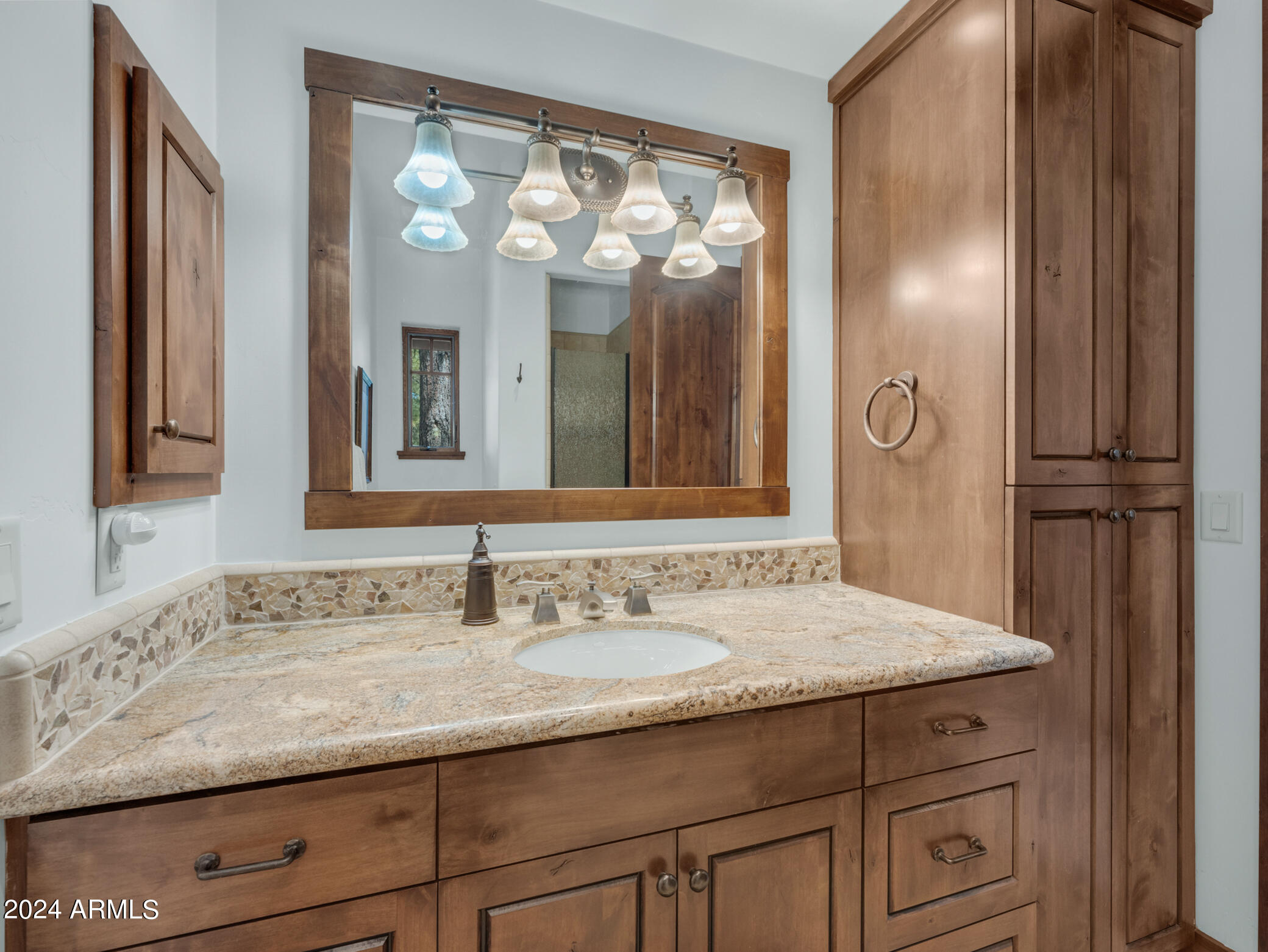 Pine Canyon - Residential