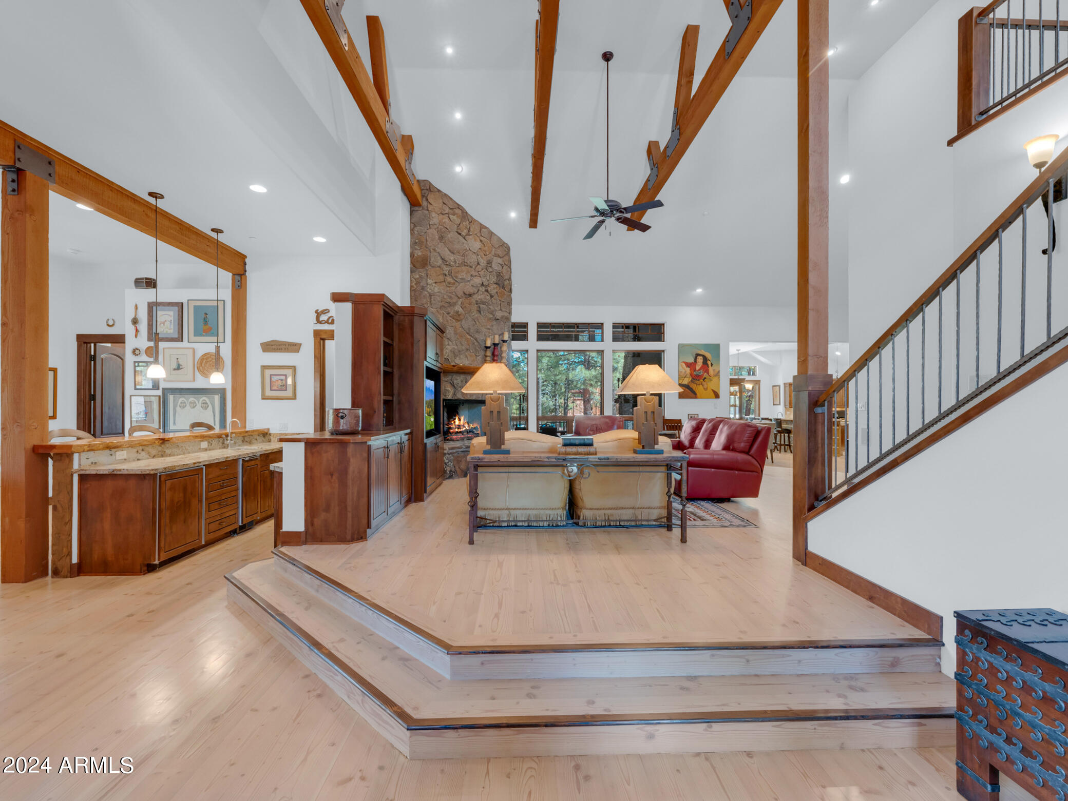 Pine Canyon - Residential