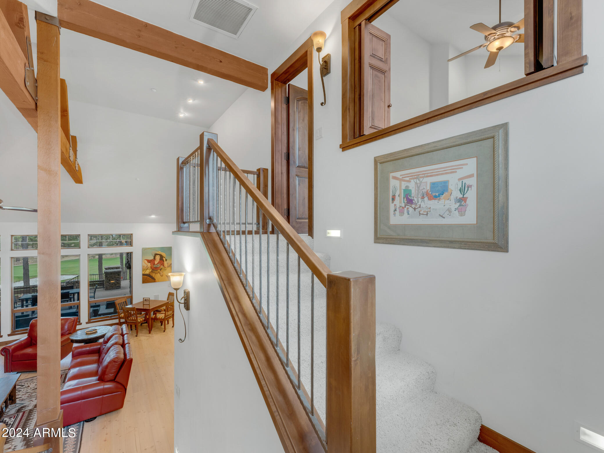 Pine Canyon - Residential