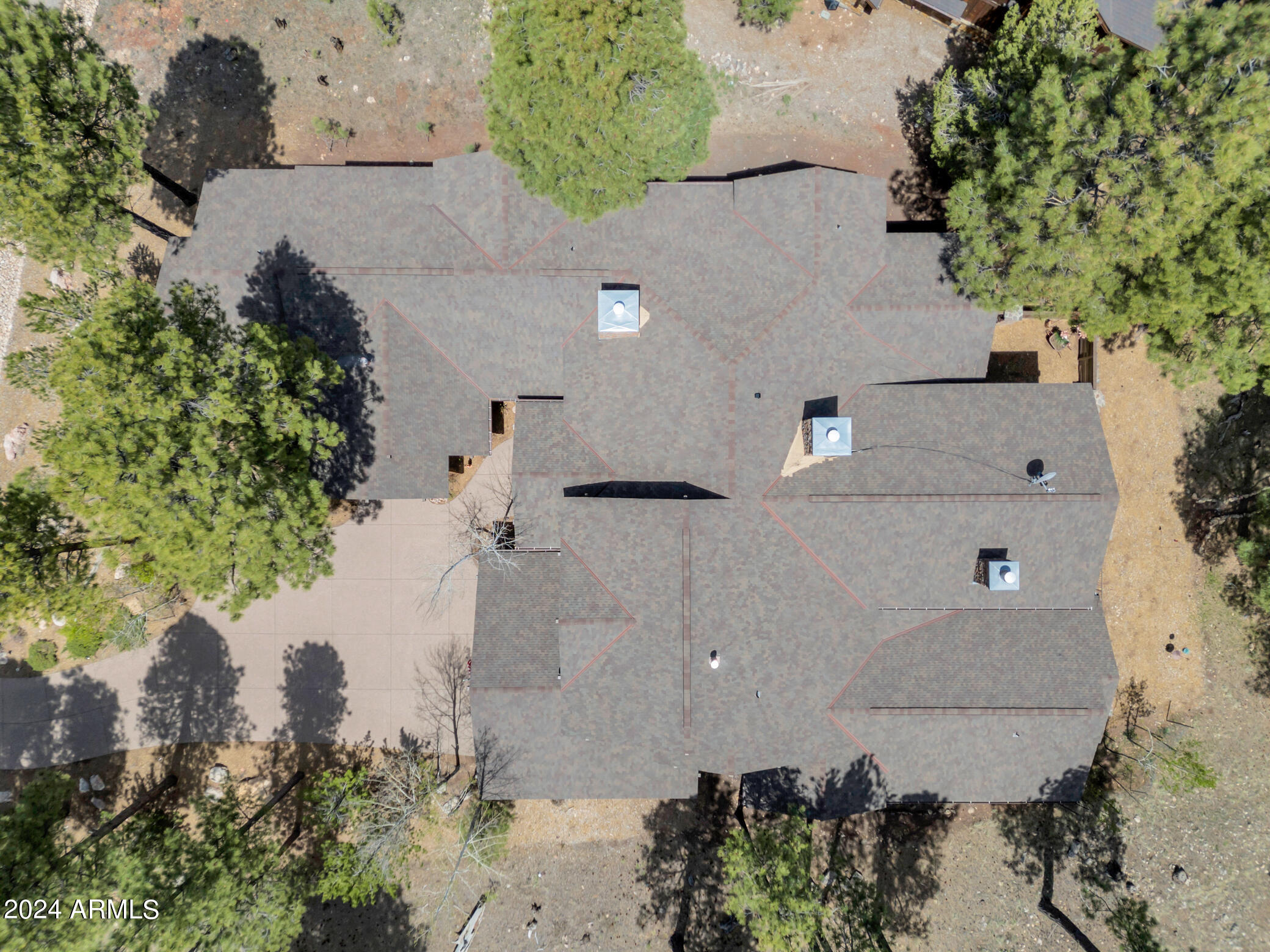 Pine Canyon - Residential