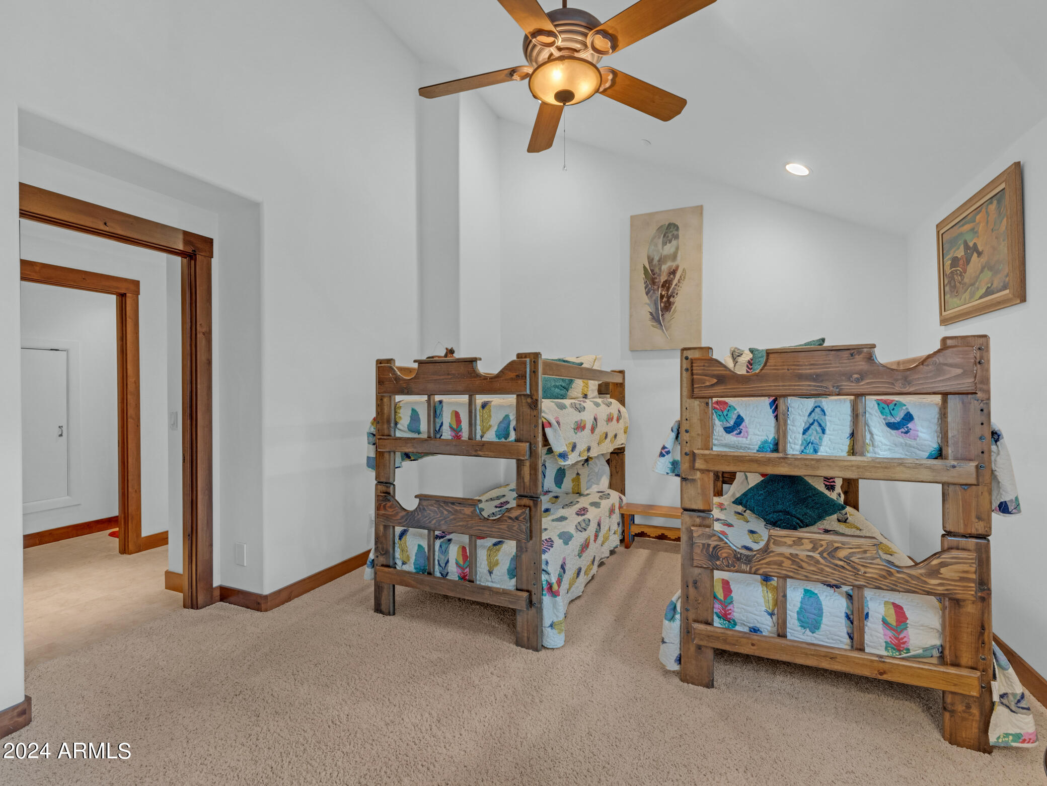 Pine Canyon - Residential