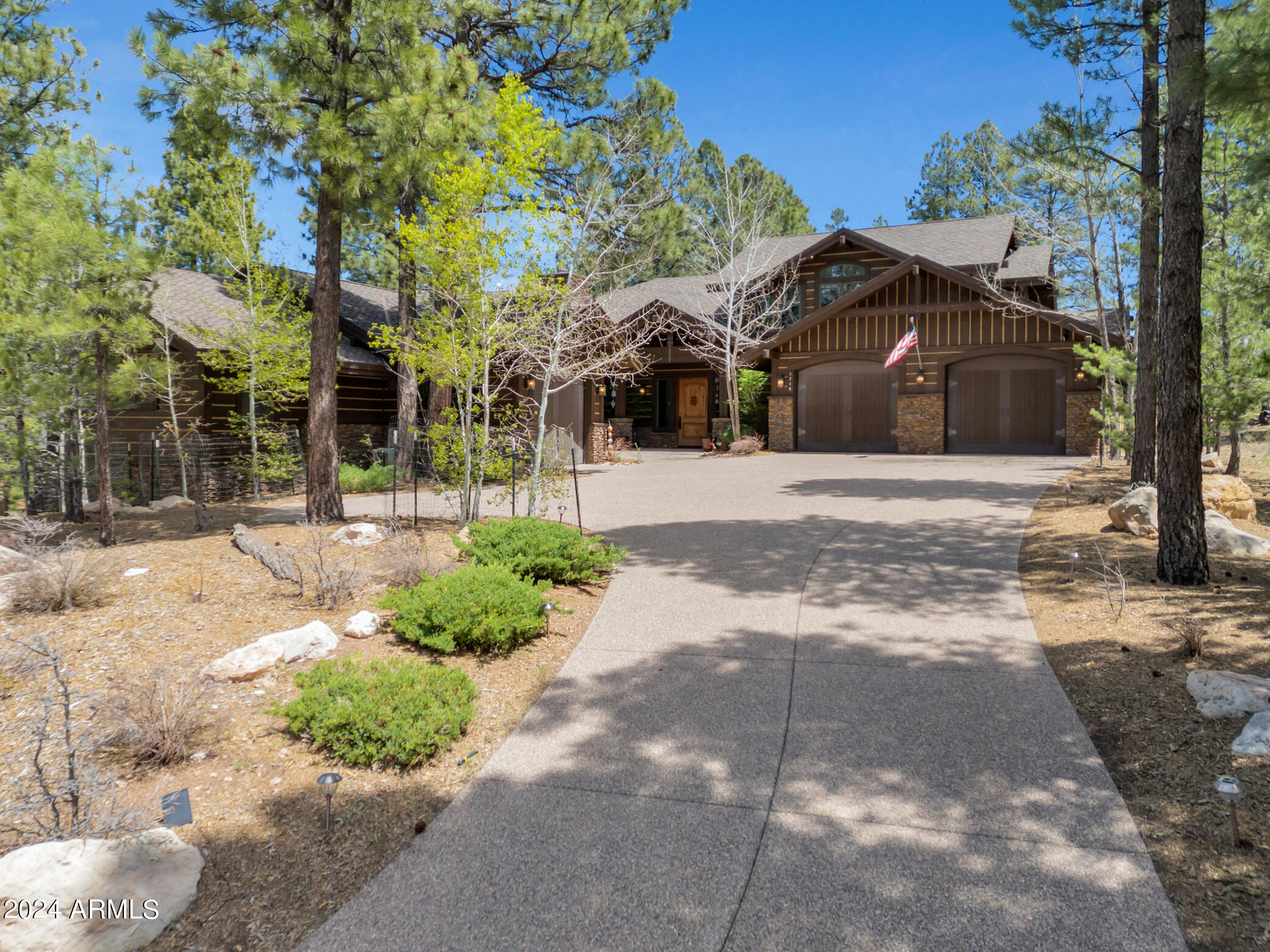 Pine Canyon - Residential