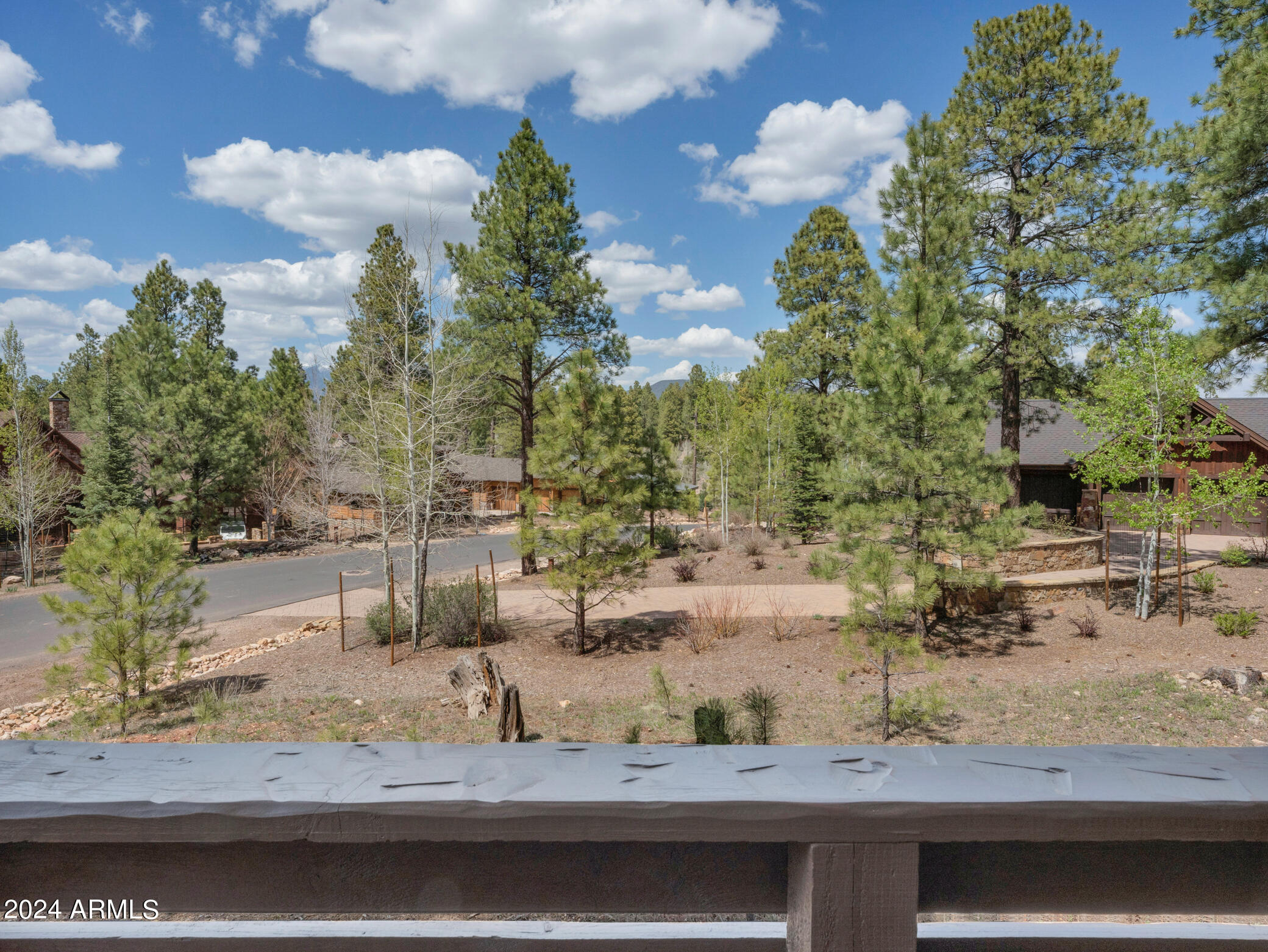Pine Canyon - Residential