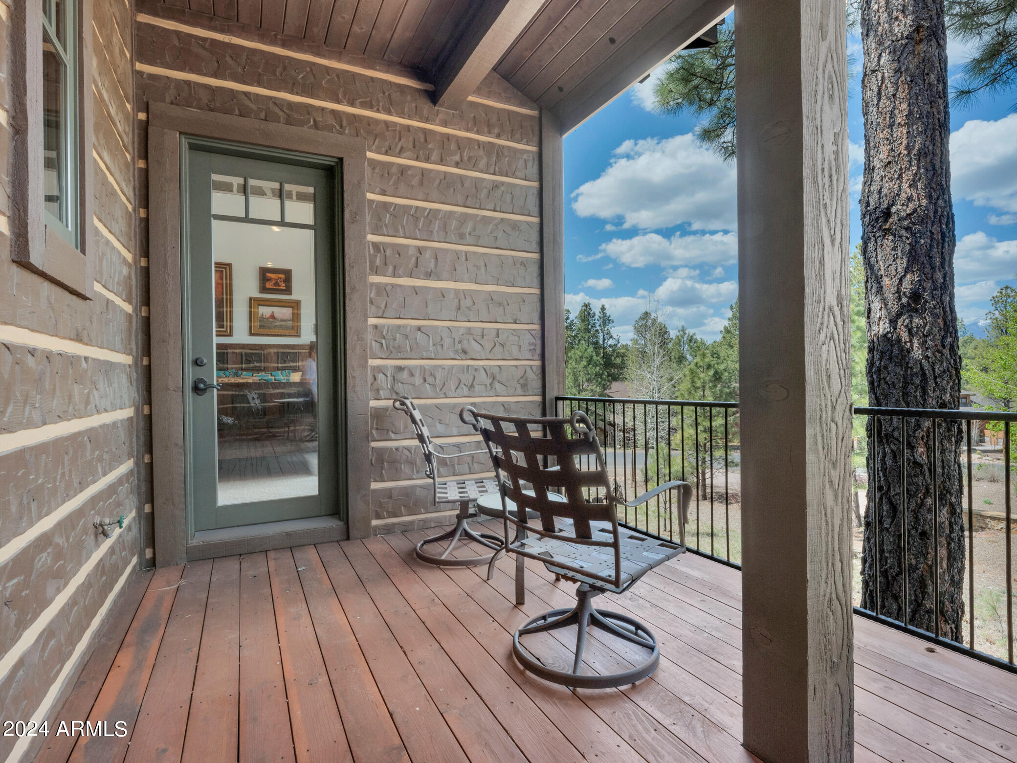 Pine Canyon - Residential