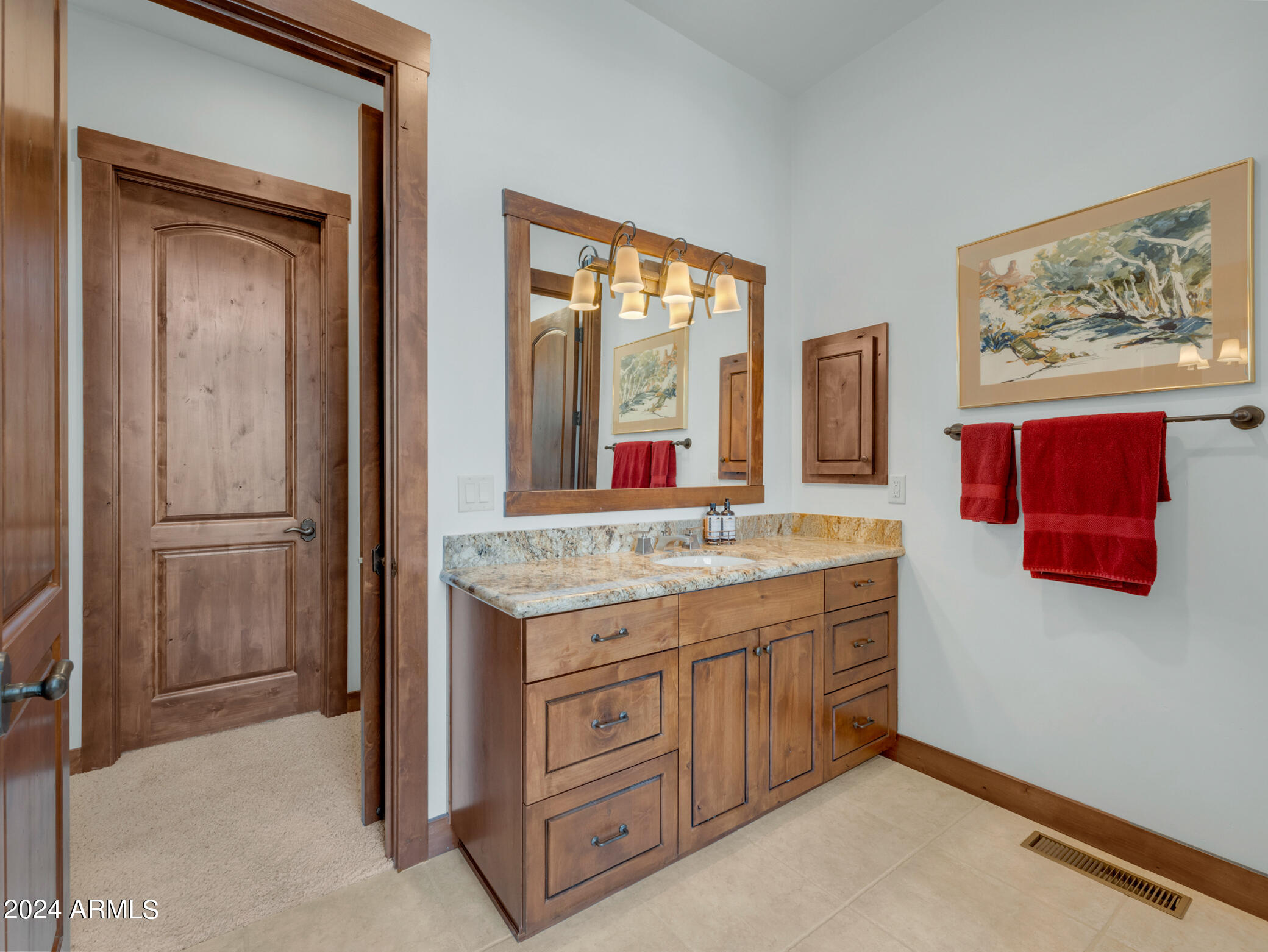 Pine Canyon - Residential