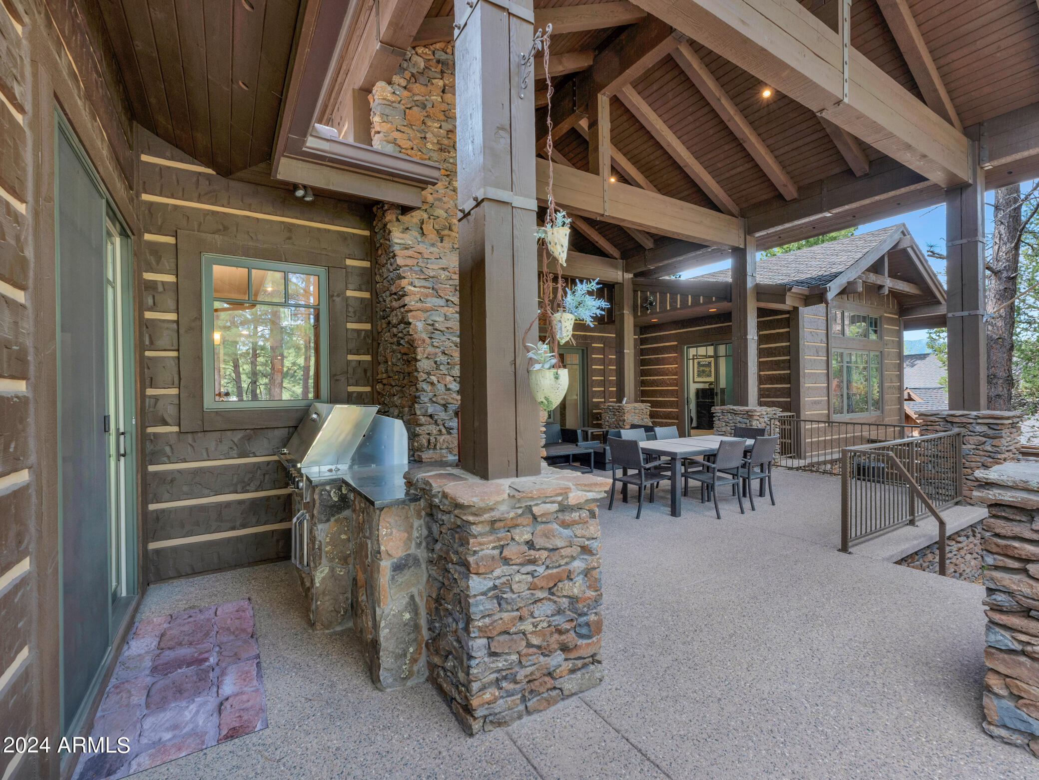 Pine Canyon - Residential