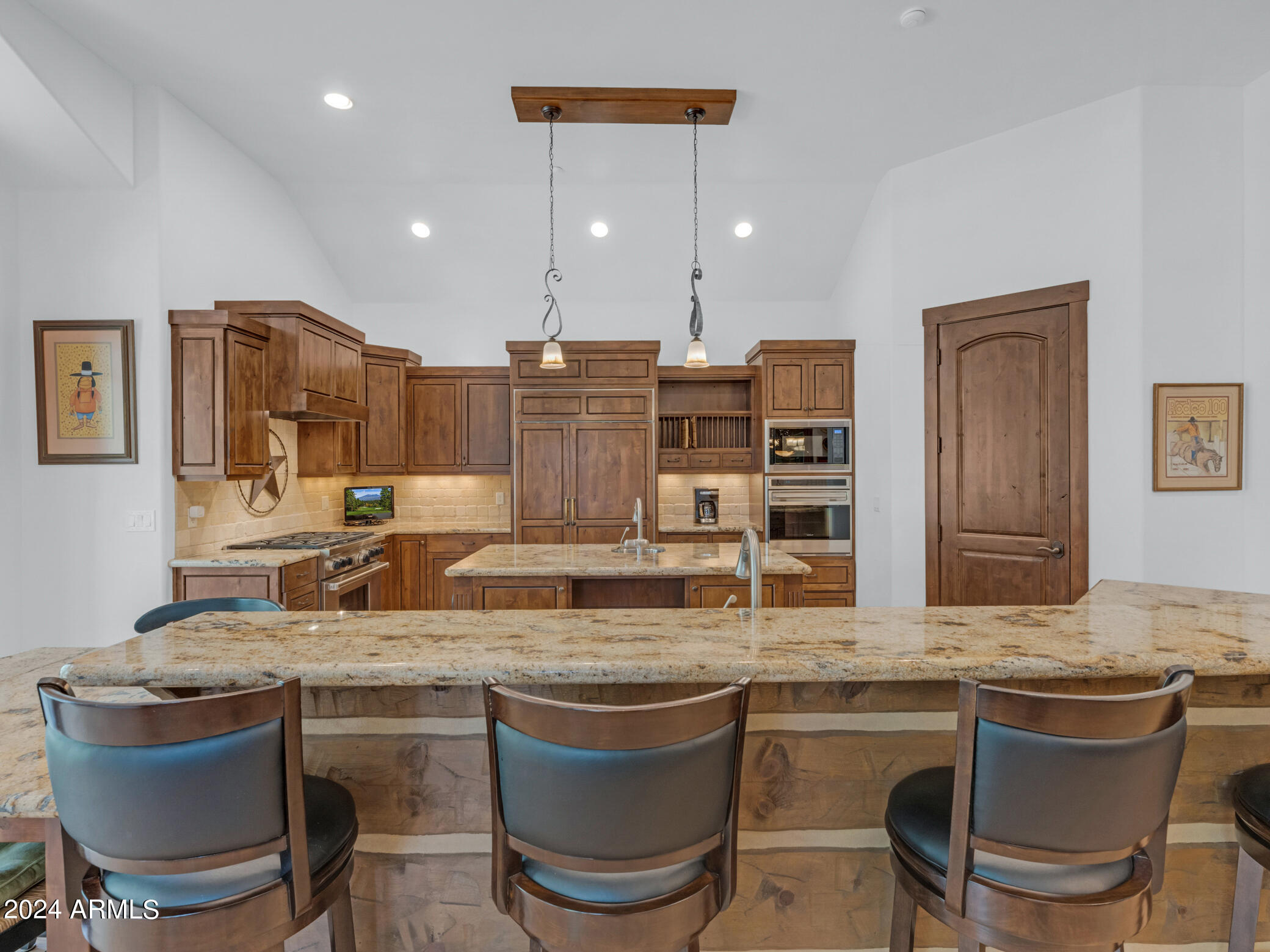 Pine Canyon - Residential