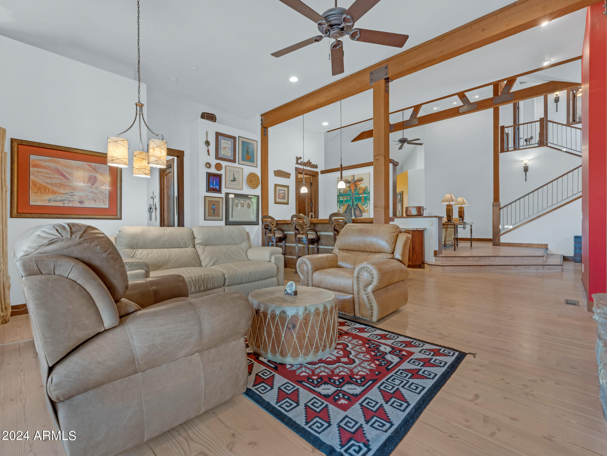 Pine Canyon - Residential