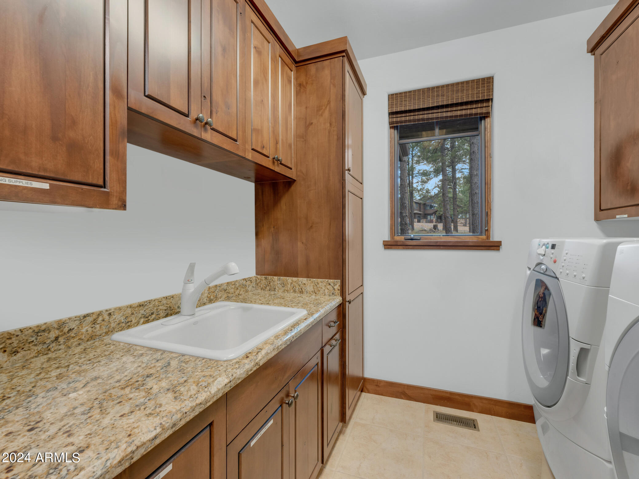 Pine Canyon - Residential