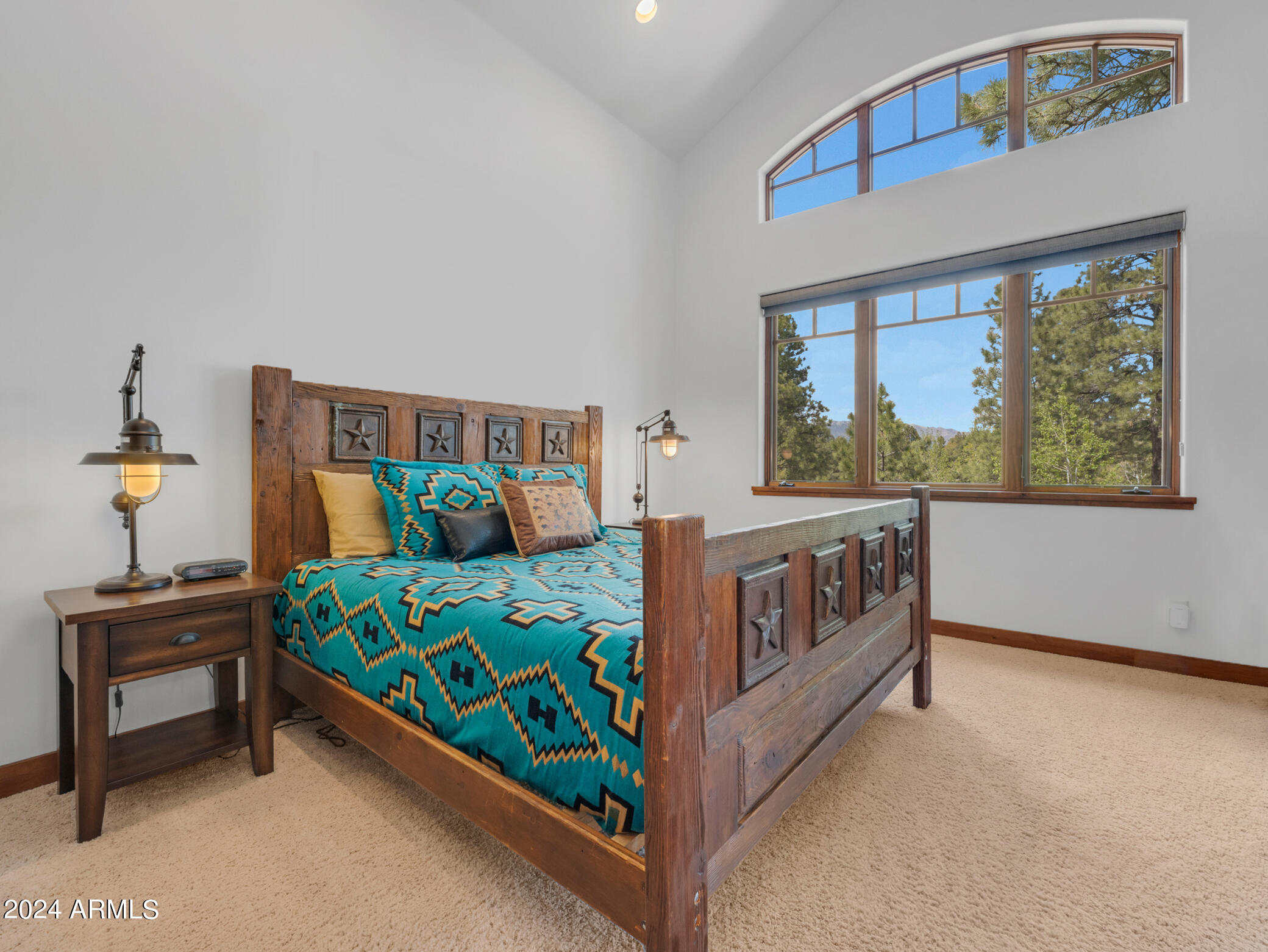 Pine Canyon - Residential