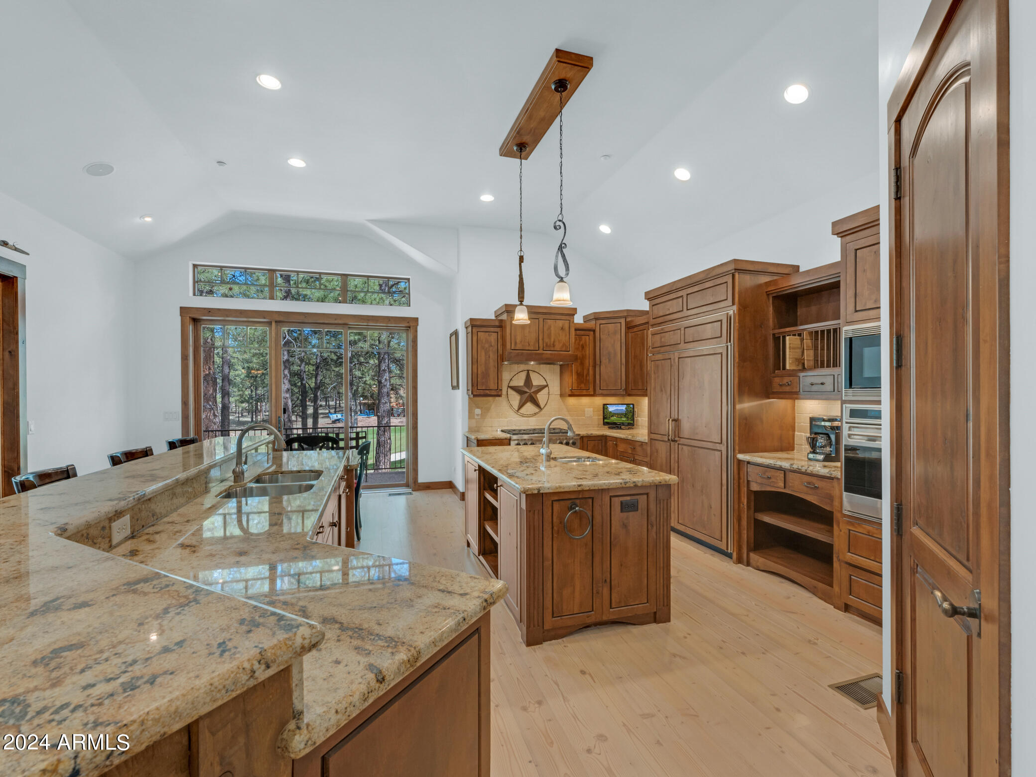 Pine Canyon - Residential