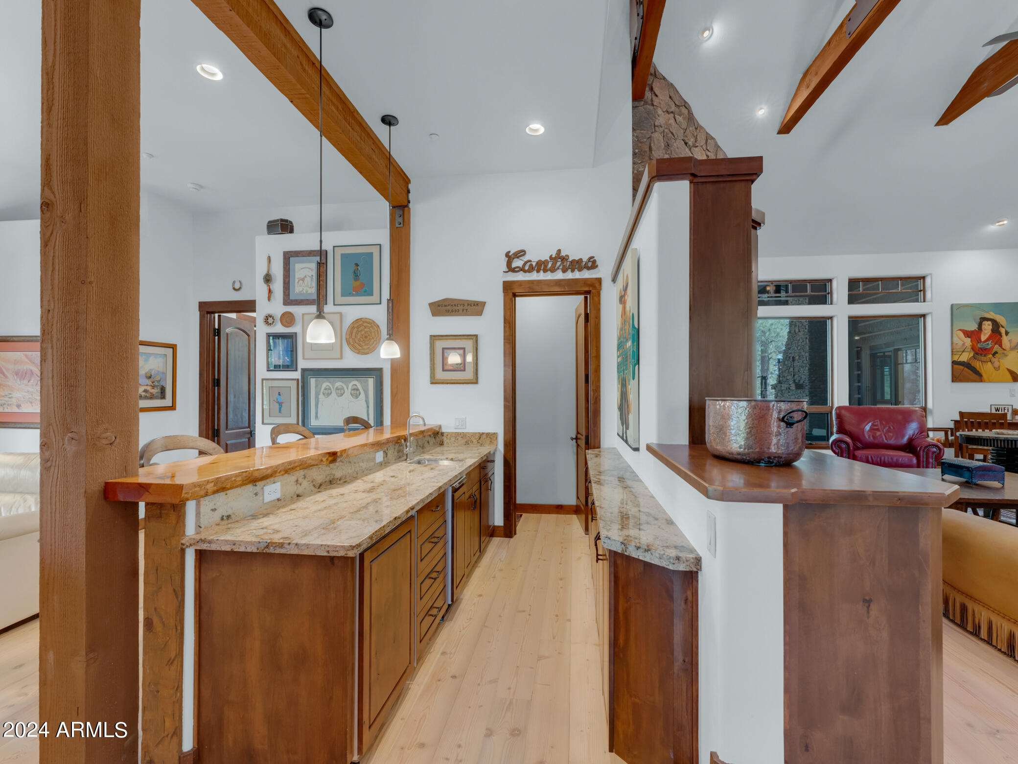 Pine Canyon - Residential