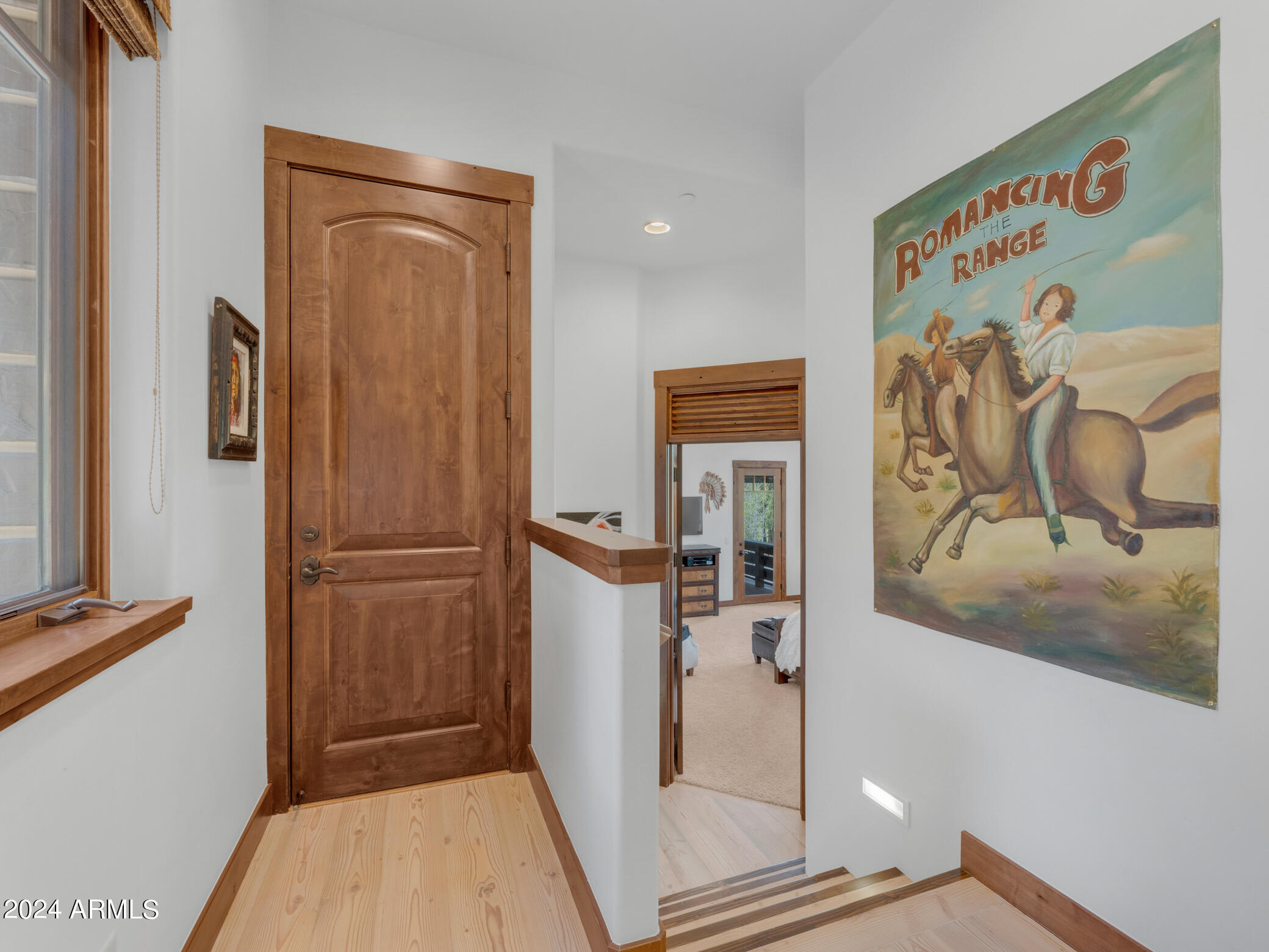 Pine Canyon - Residential