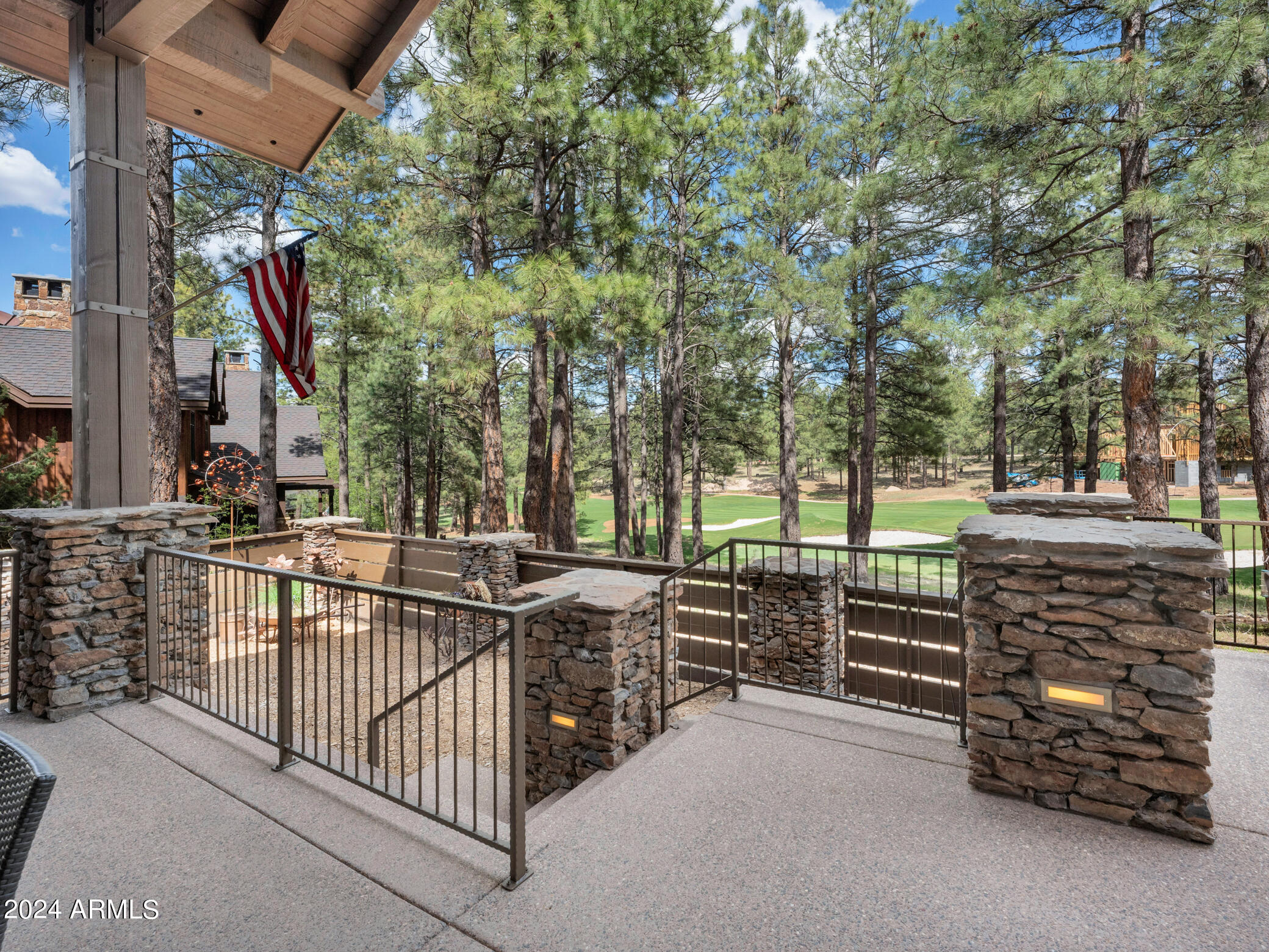 Pine Canyon - Residential
