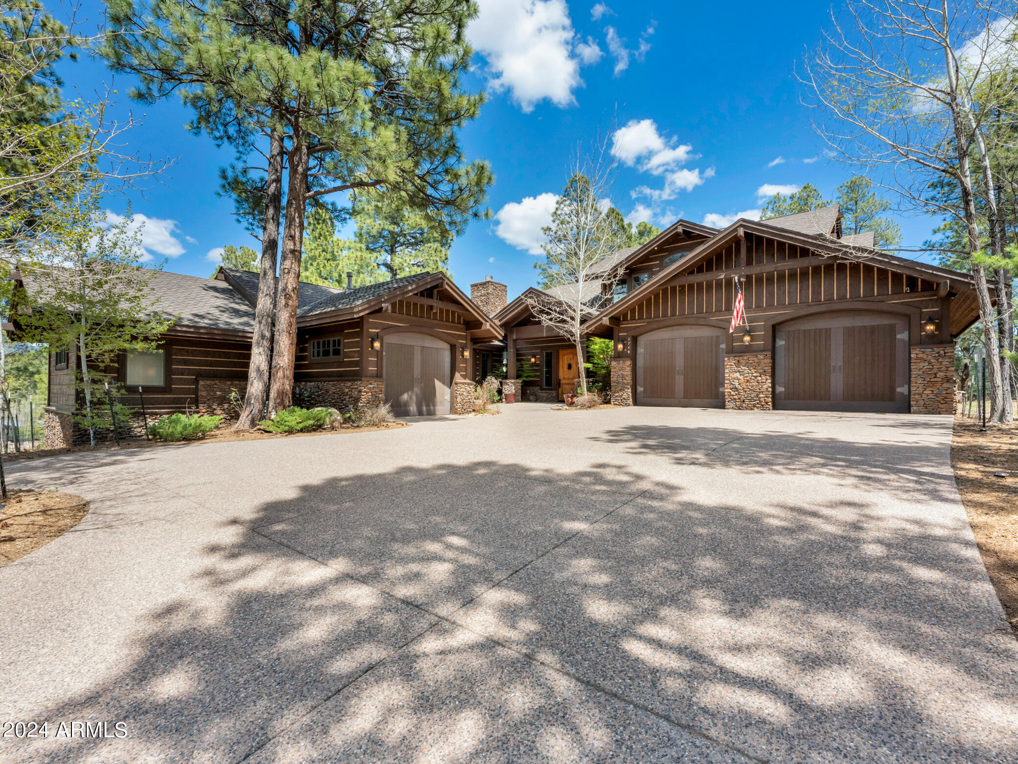 Pine Canyon - Residential