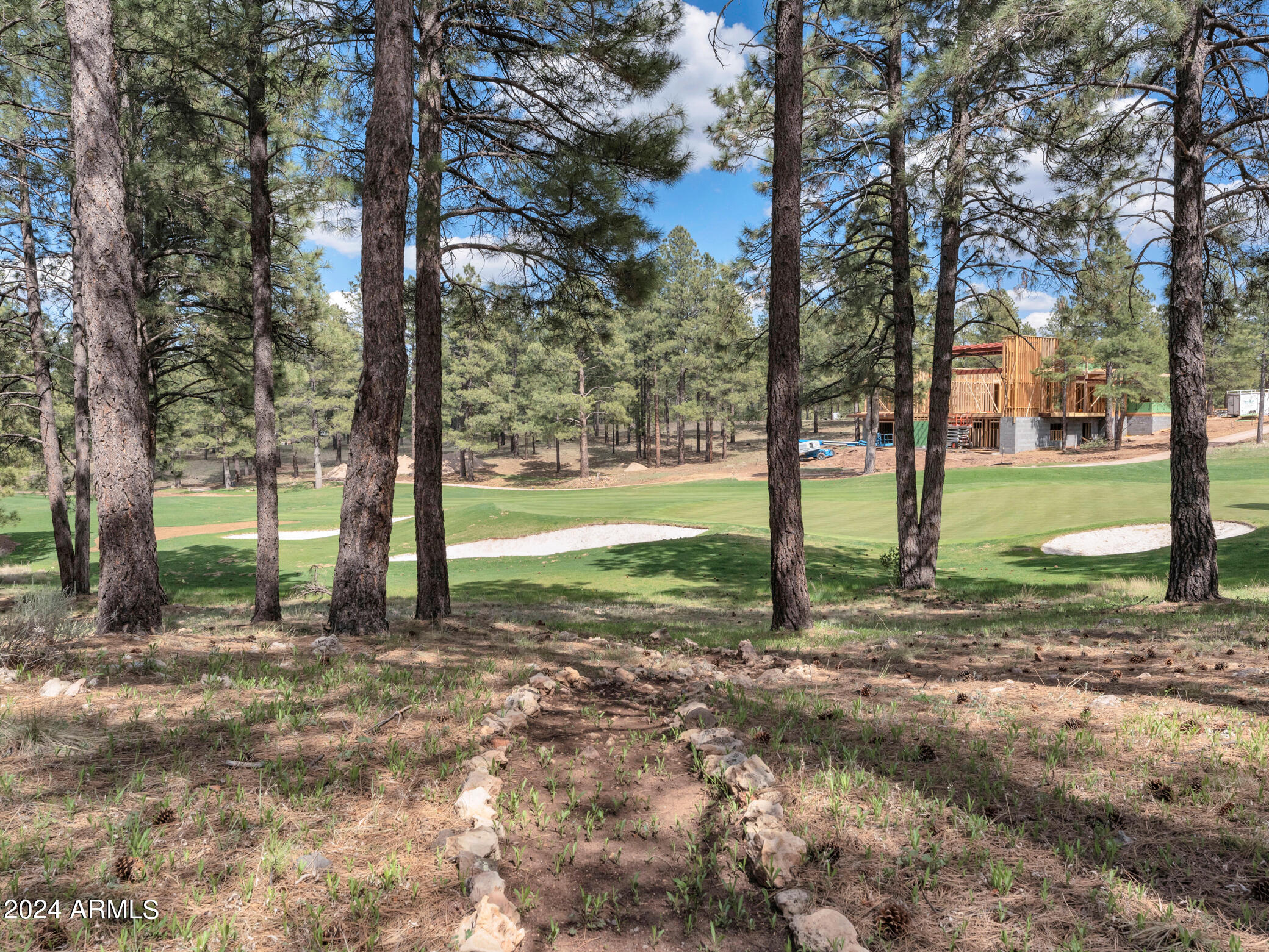 Pine Canyon - Residential