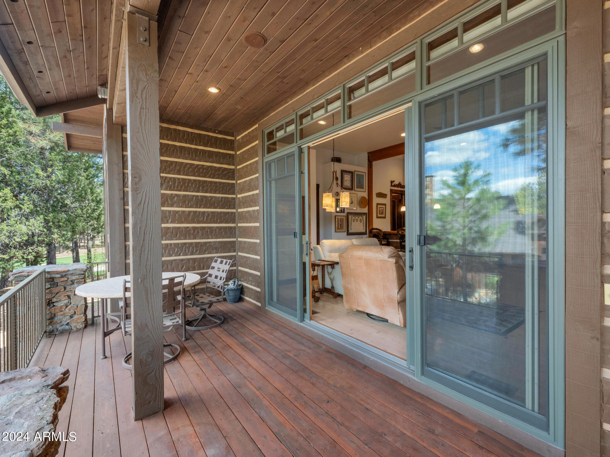 Pine Canyon - Residential