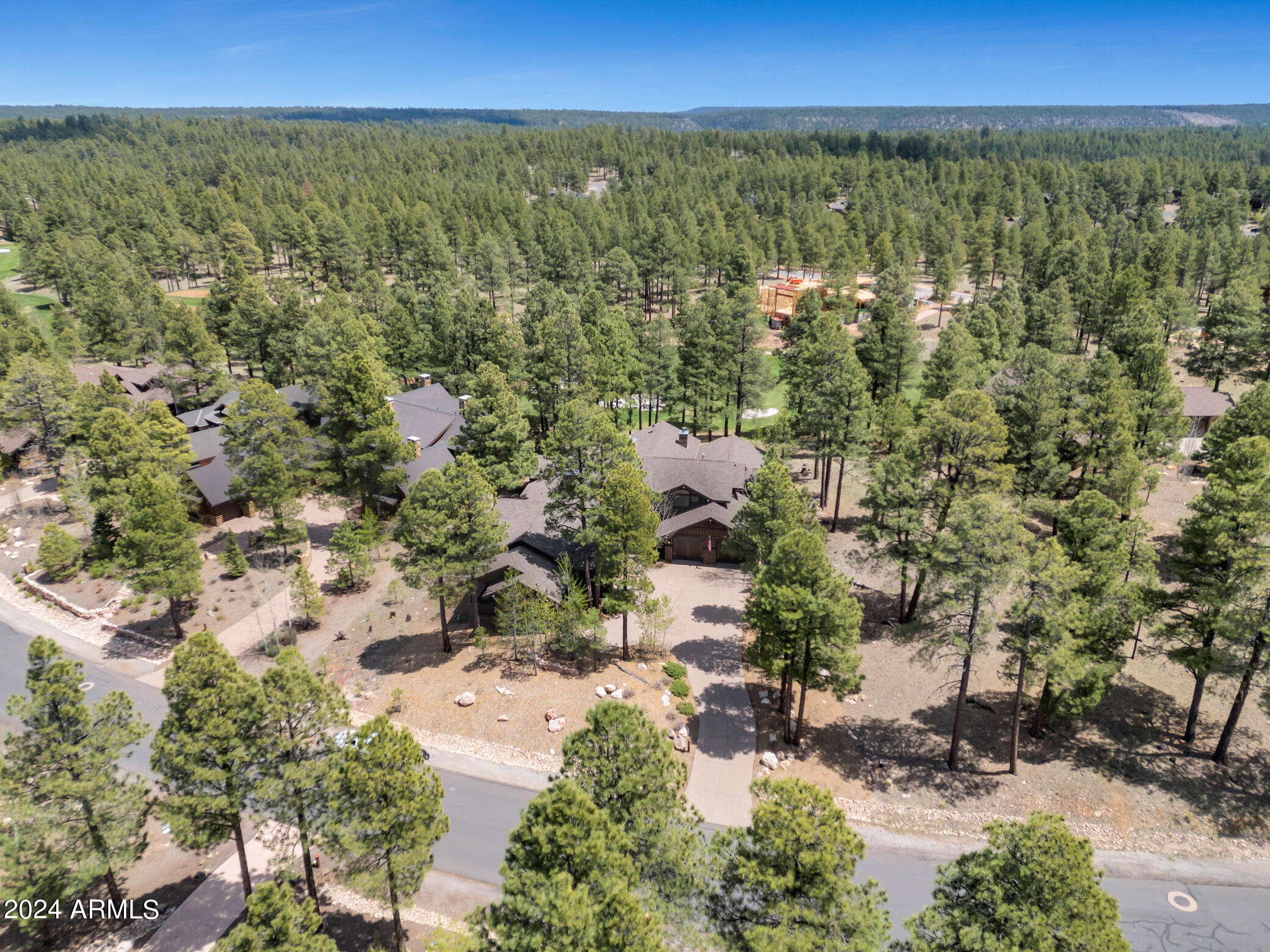Pine Canyon - Residential
