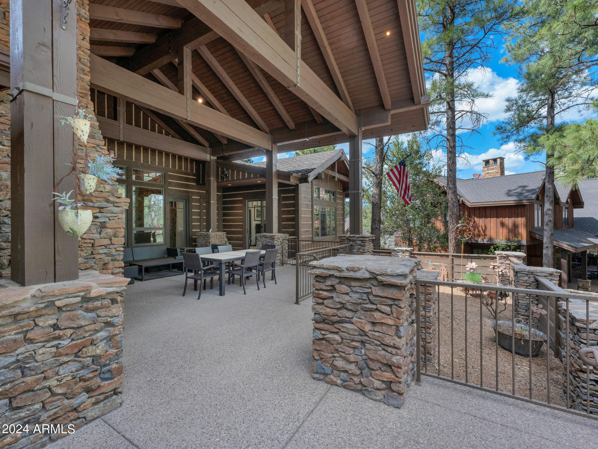 Pine Canyon - Residential