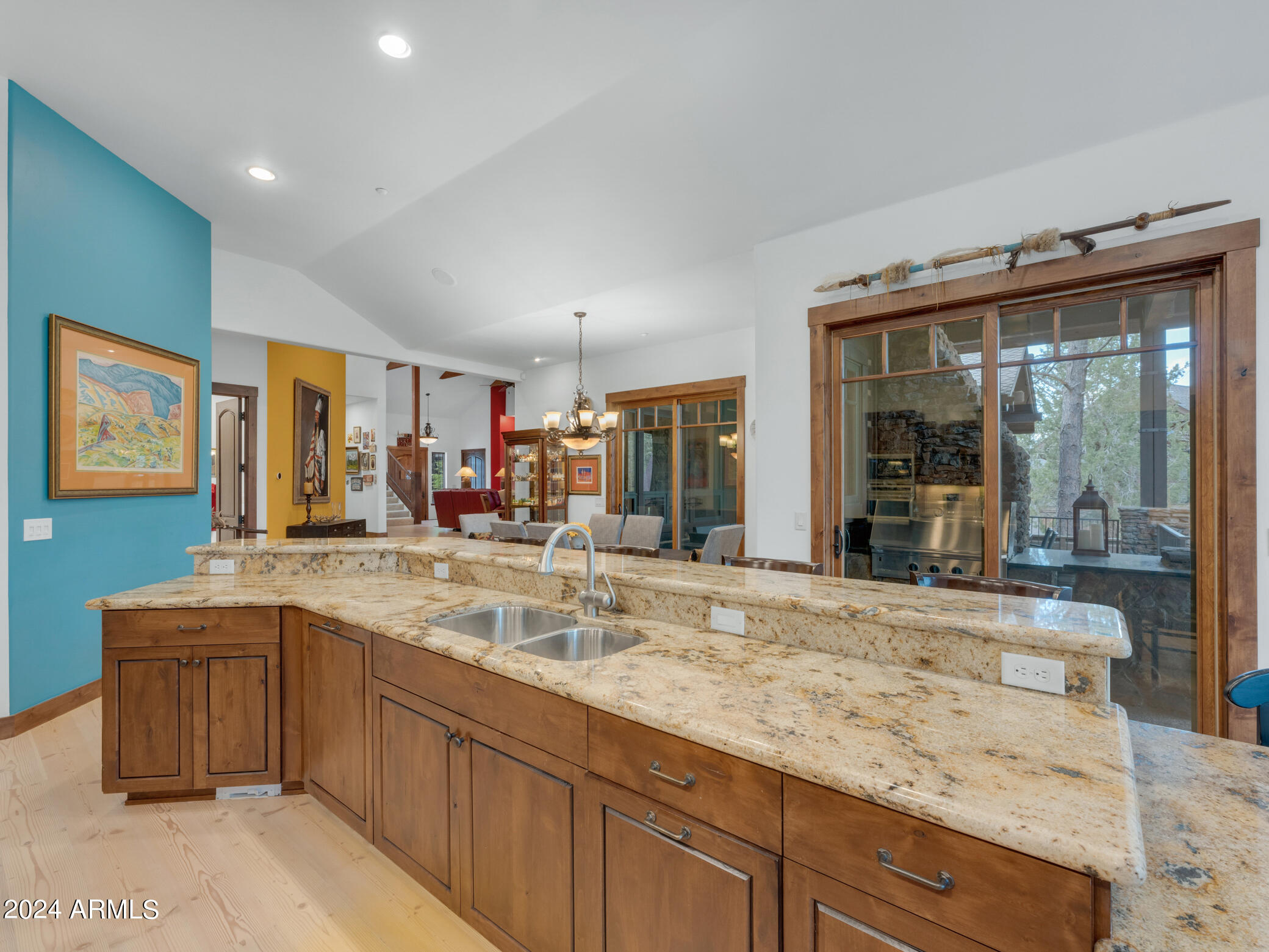Pine Canyon - Residential