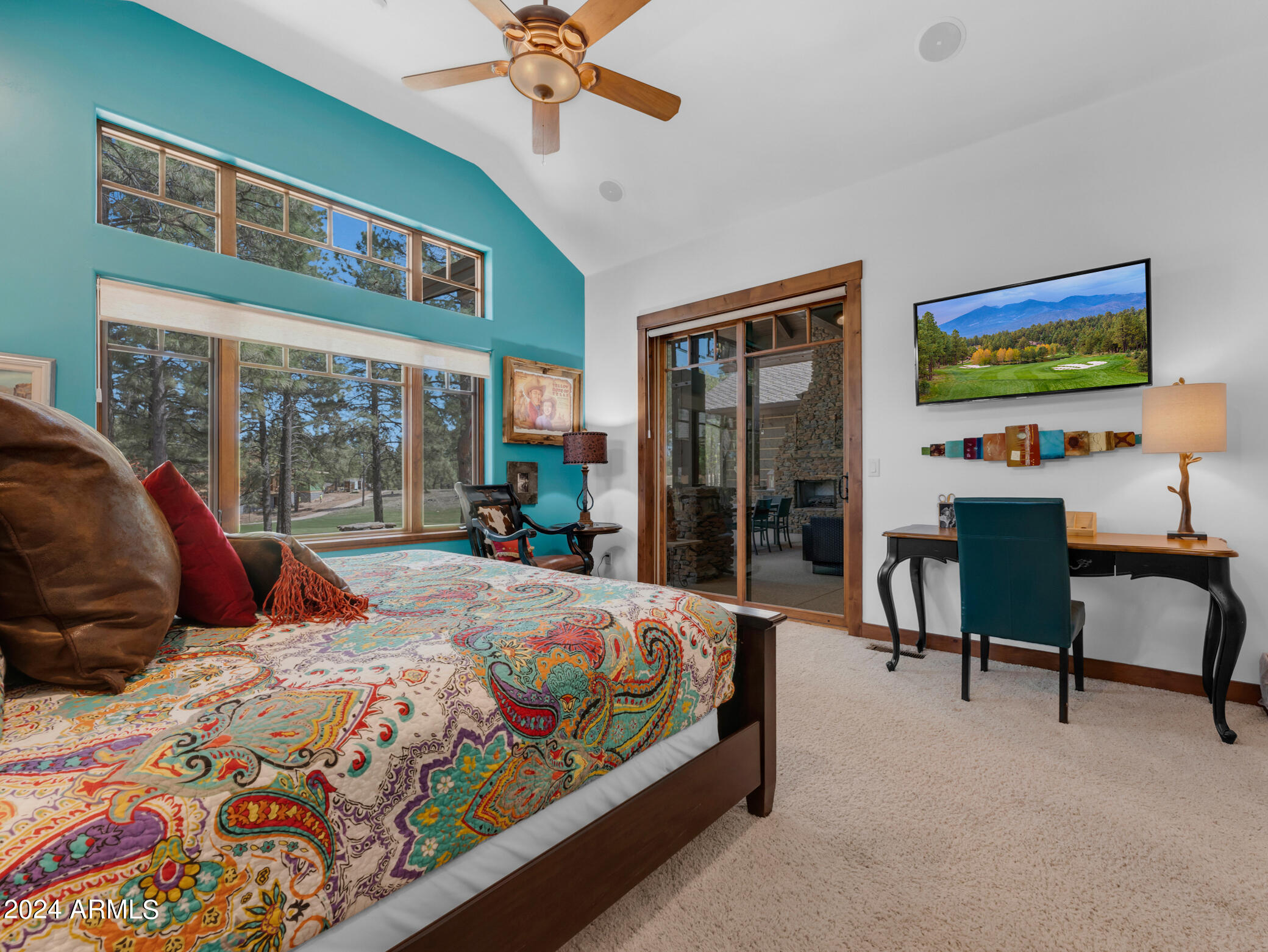 Pine Canyon - Residential