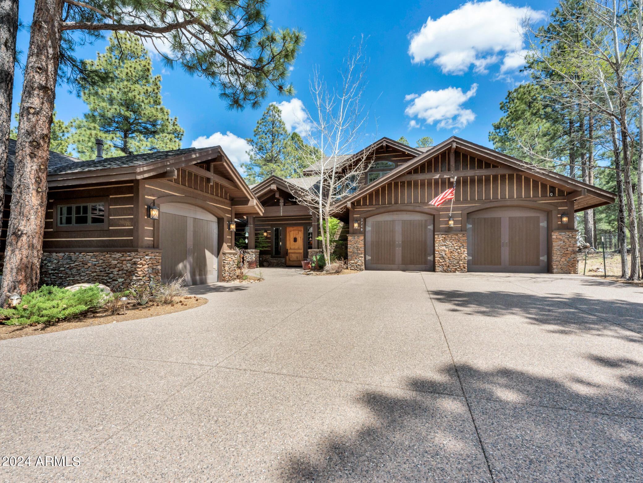 Pine Canyon - Residential