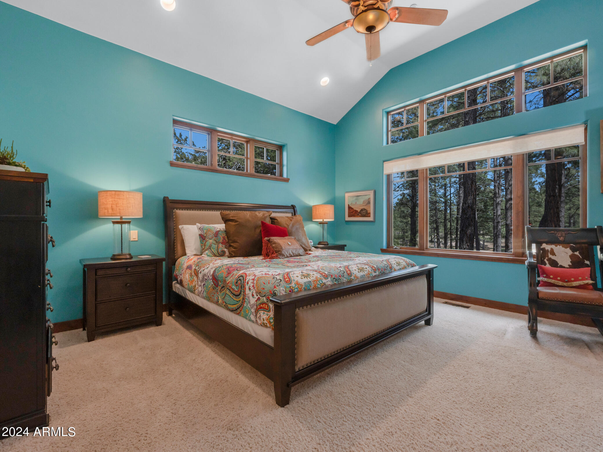 Pine Canyon - Residential